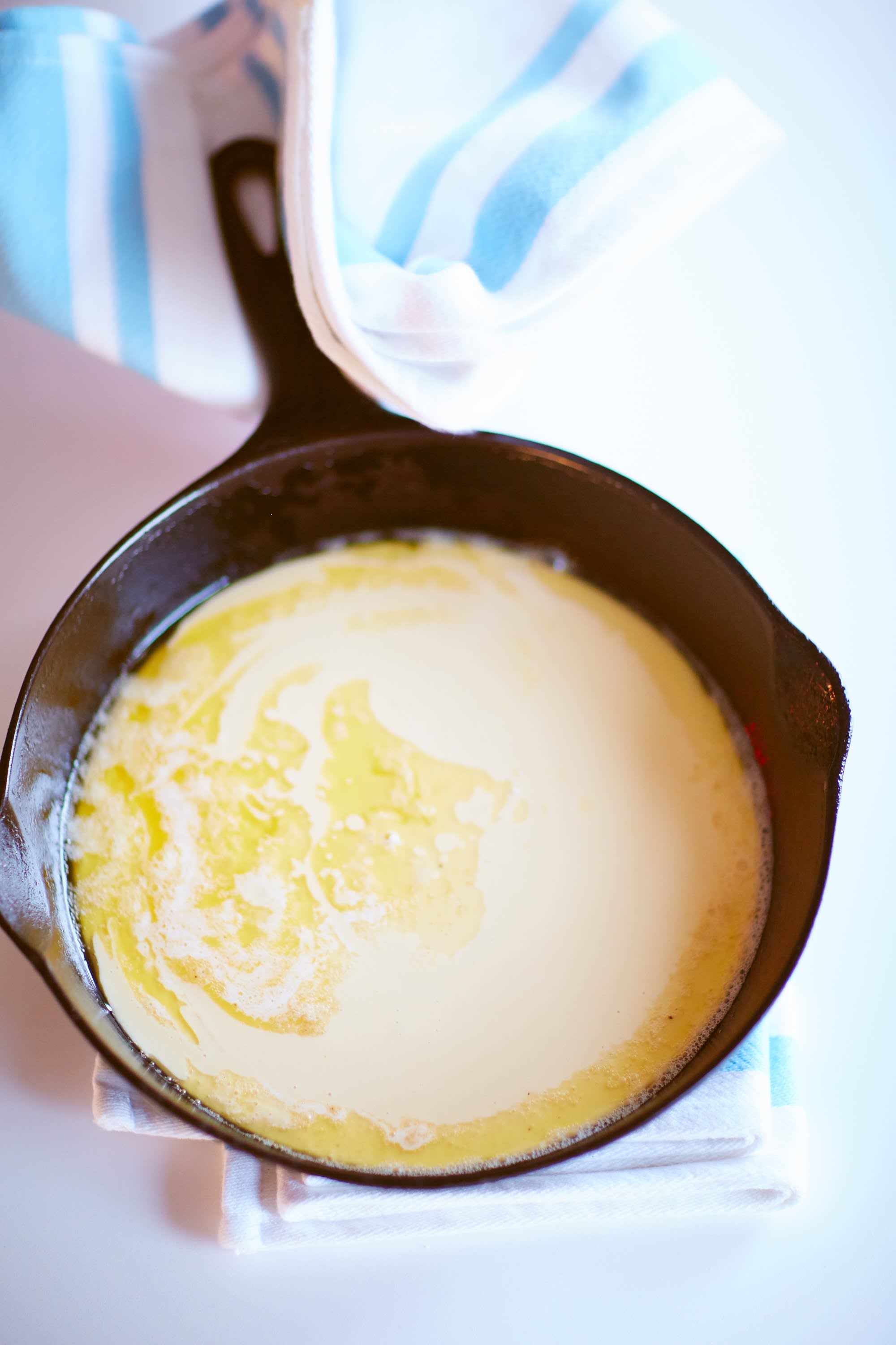 How To Make a Dutch Baby Pancake | Kitchn