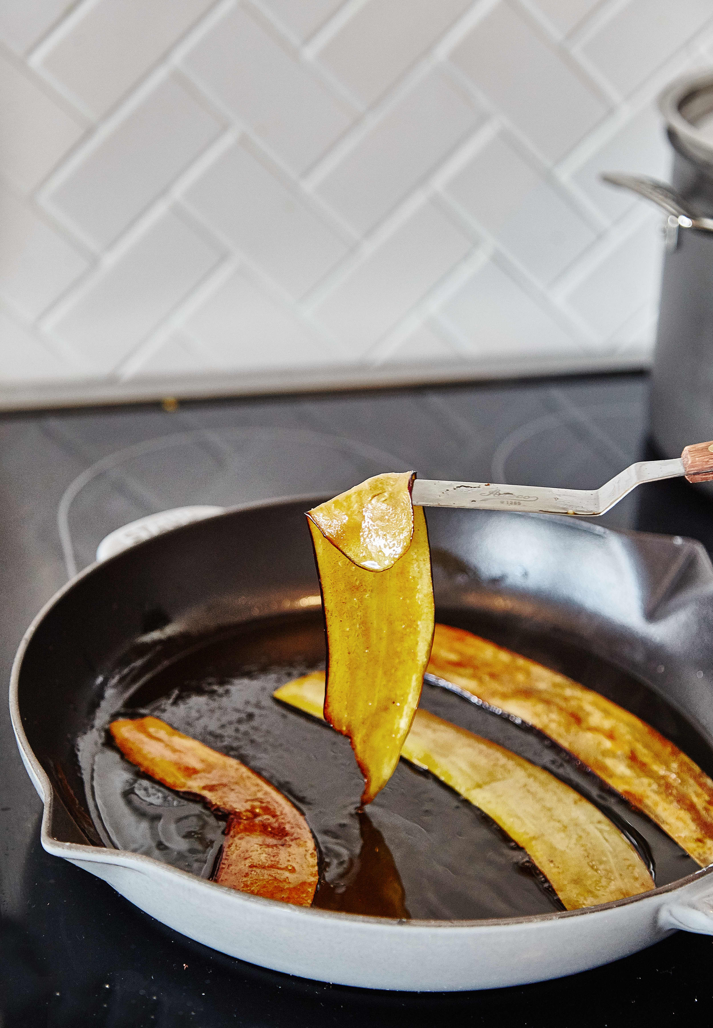 How To Make Eggplant Bacon Kitchn