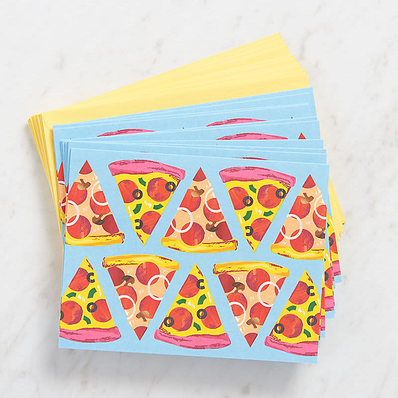 11 Food Themed Notecards To Send Just Because Kitchn - 