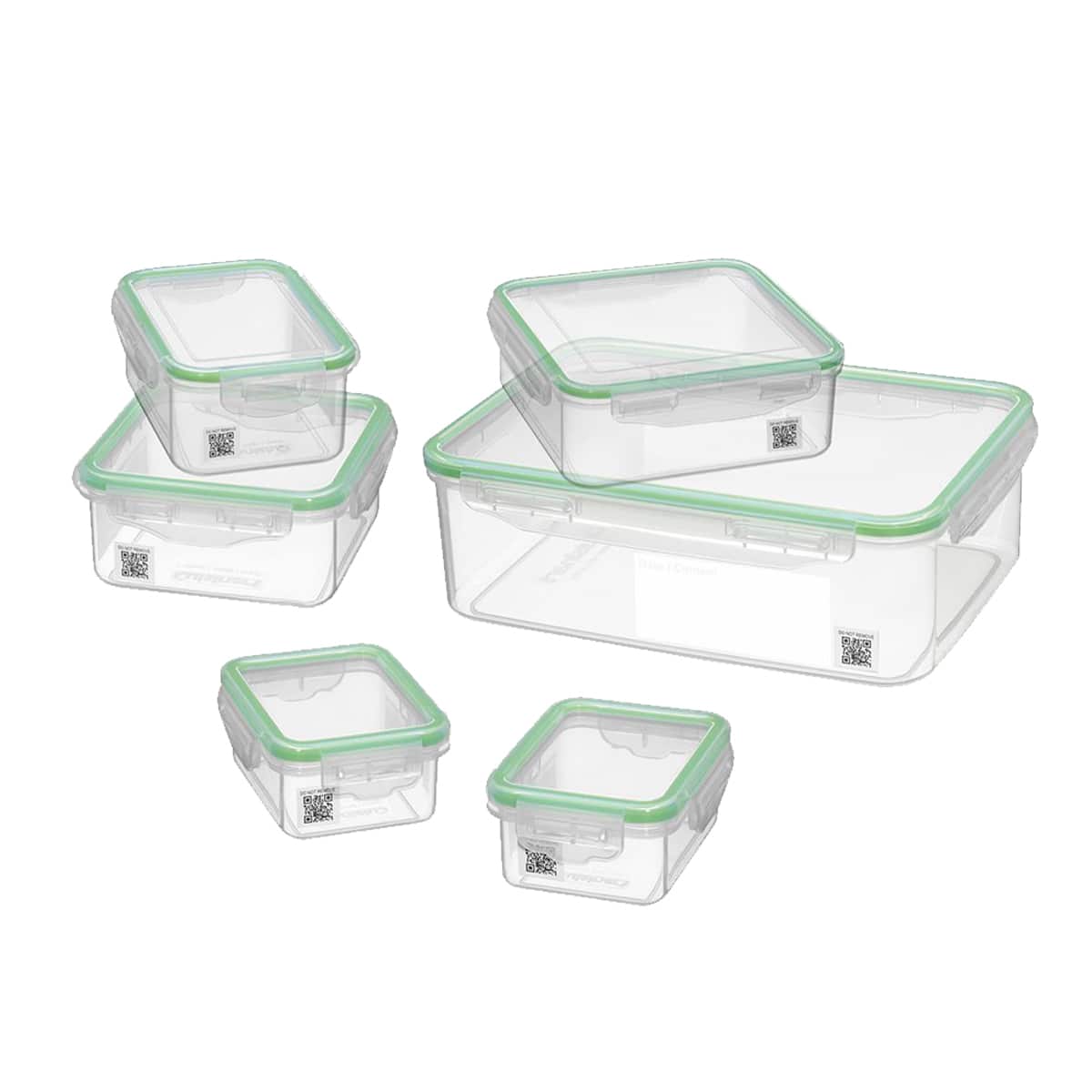 10 Of Our Favorite Storage Containers For Your Leftovers Kitchn