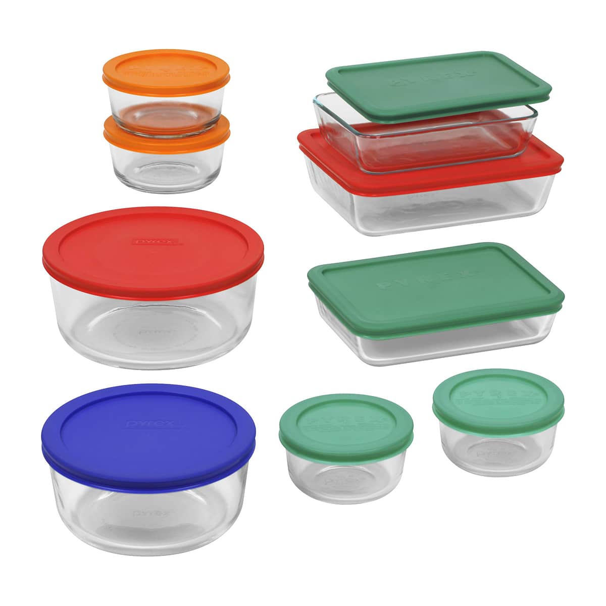10 Of Our Favorite Storage Containers For Your Leftovers Kitchn