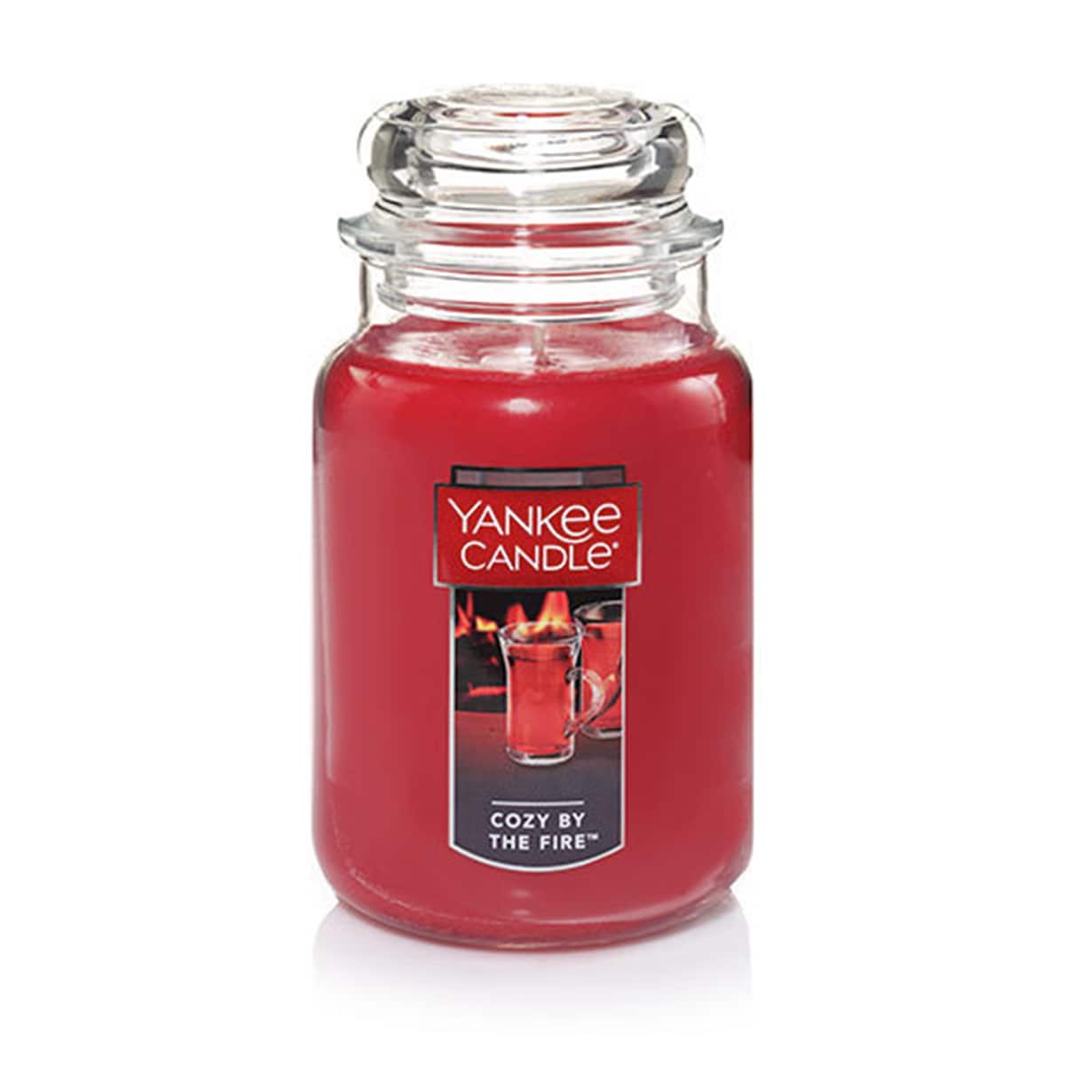 10 Things That Smell Like Fire for People Who Don’t Have Fireplaces
