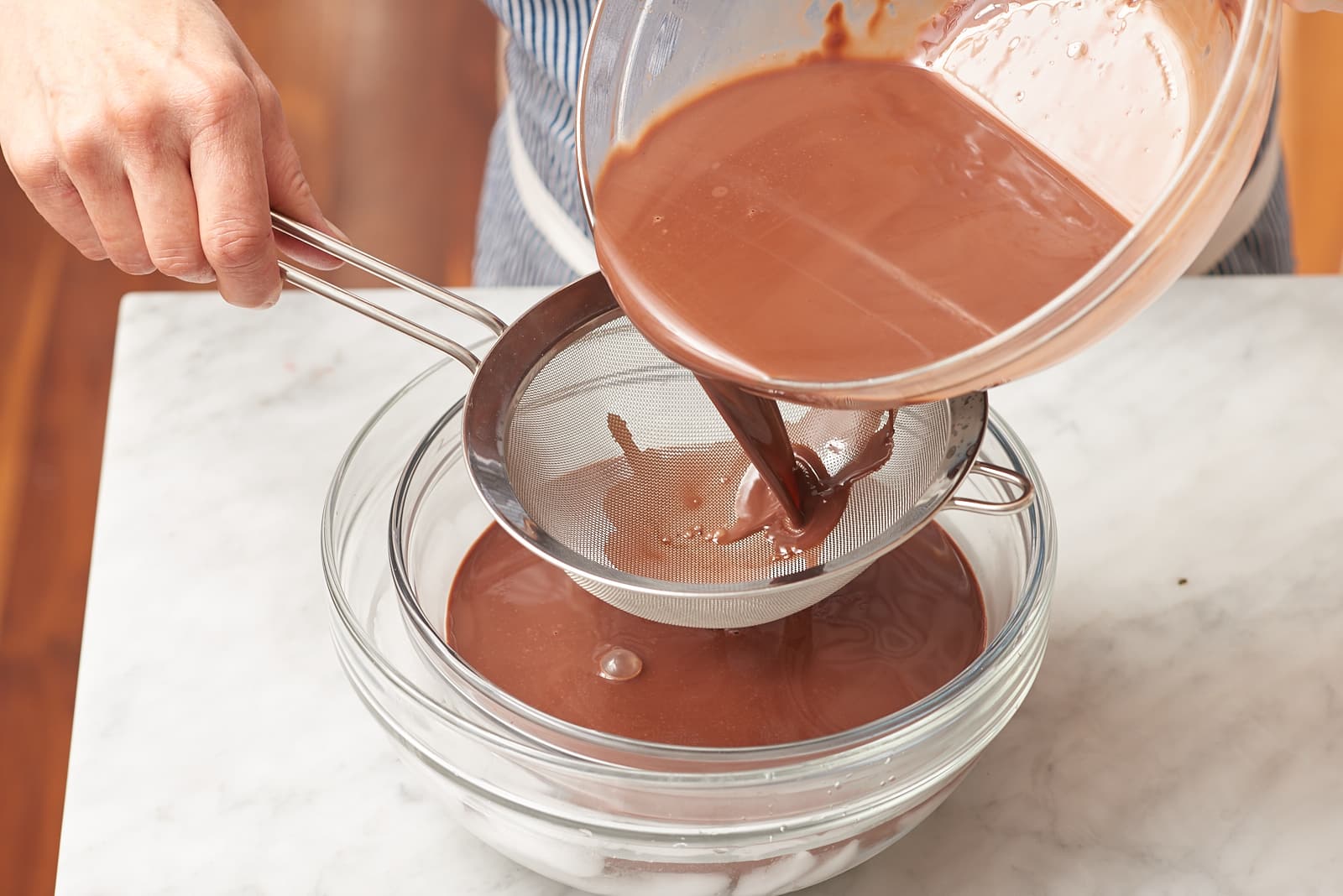 How To Make the Best Homemade Chocolate Ice Cream | Kitchn