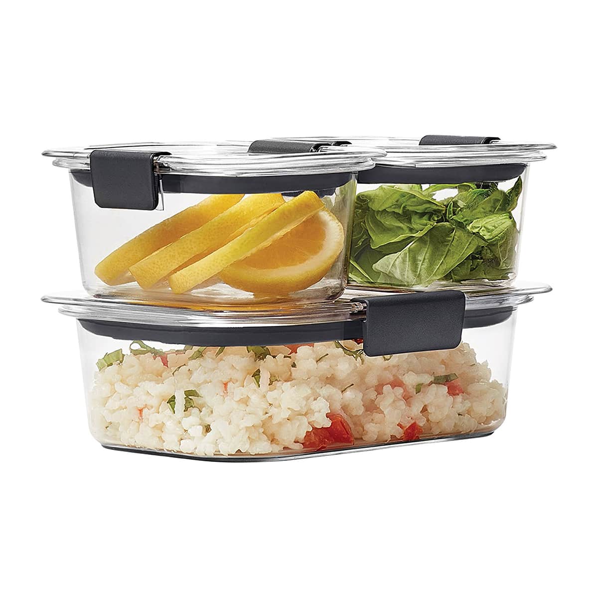 Our Favorite Freezer Friendly Containers For Wver You Re