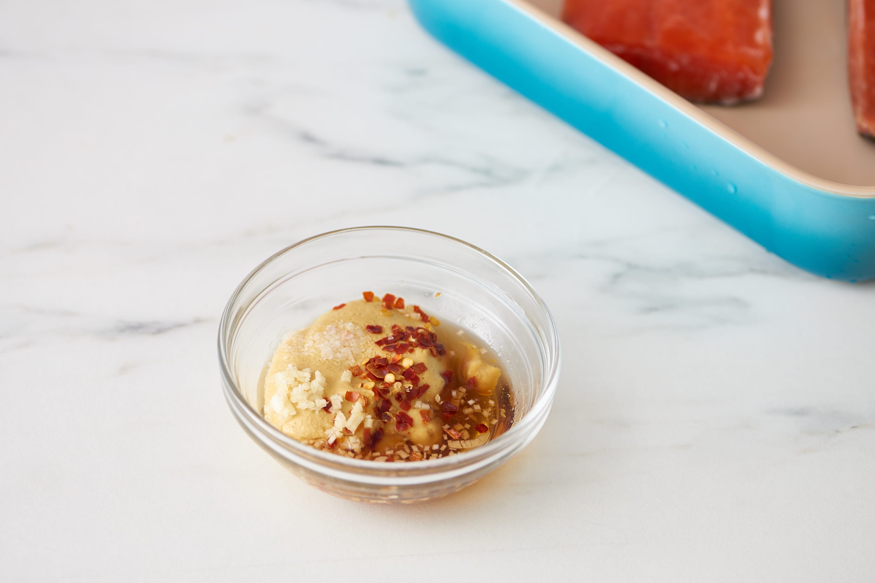 How To Cook Frozen Salmon in the Oven | Kitchn