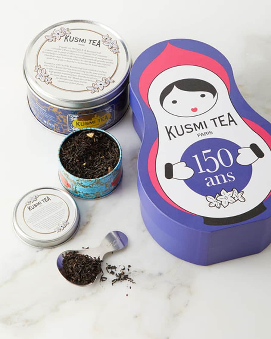 10 Affordable Holiday Food Gifts from Neiman Marcus Kitchn