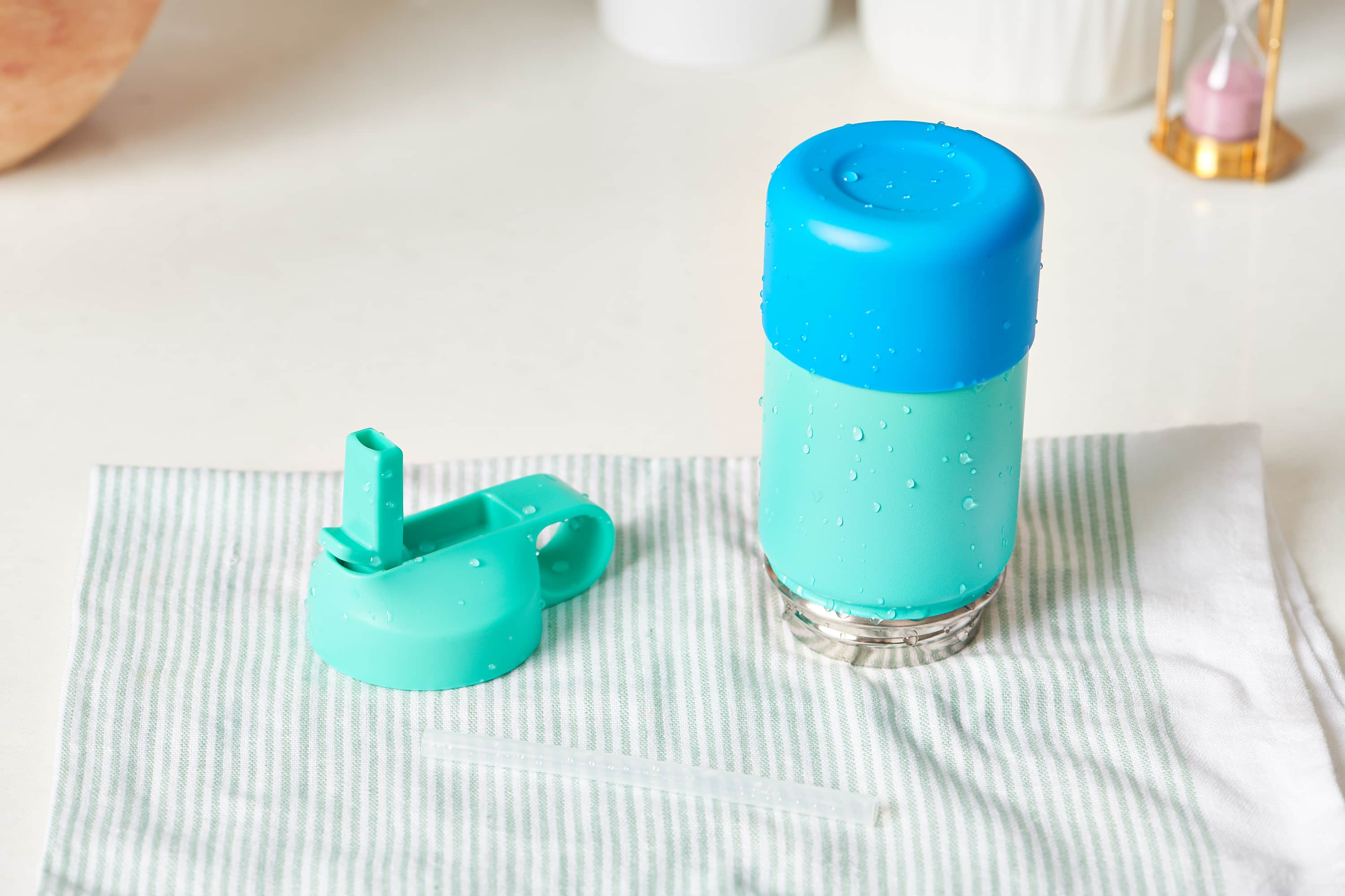 how-to-clean-a-reusable-water-bottle-kitchn