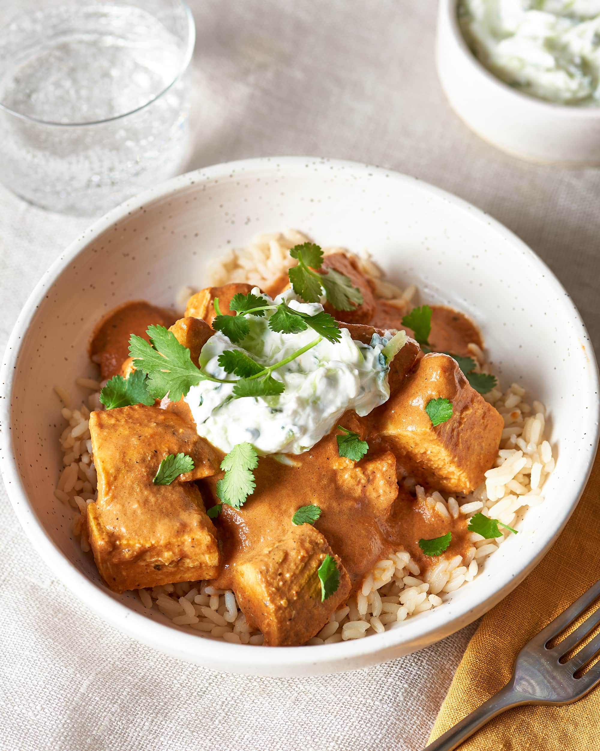 How To Make Butter Chicken In The Instant Pot