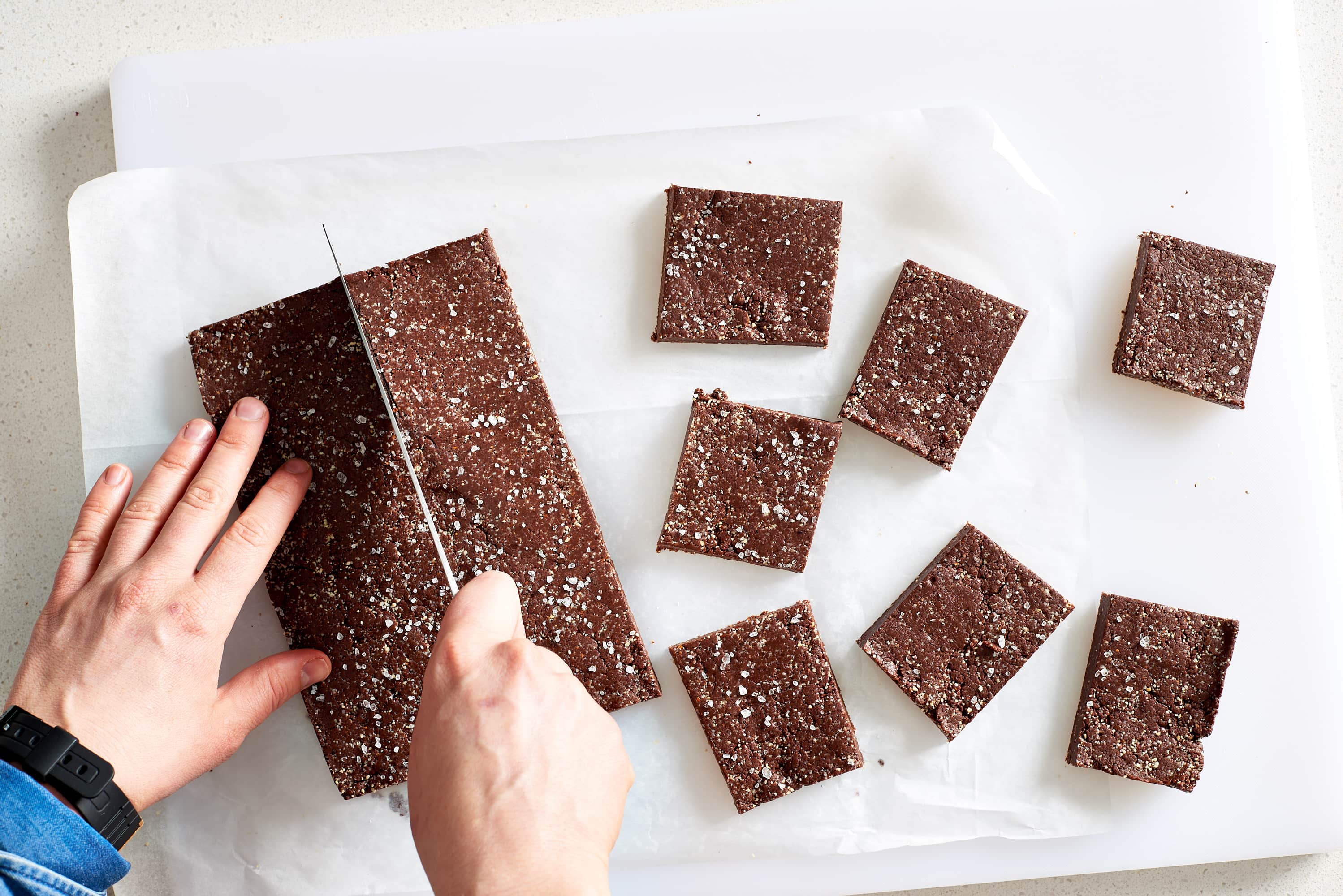 How To Make Rx Bars At Home