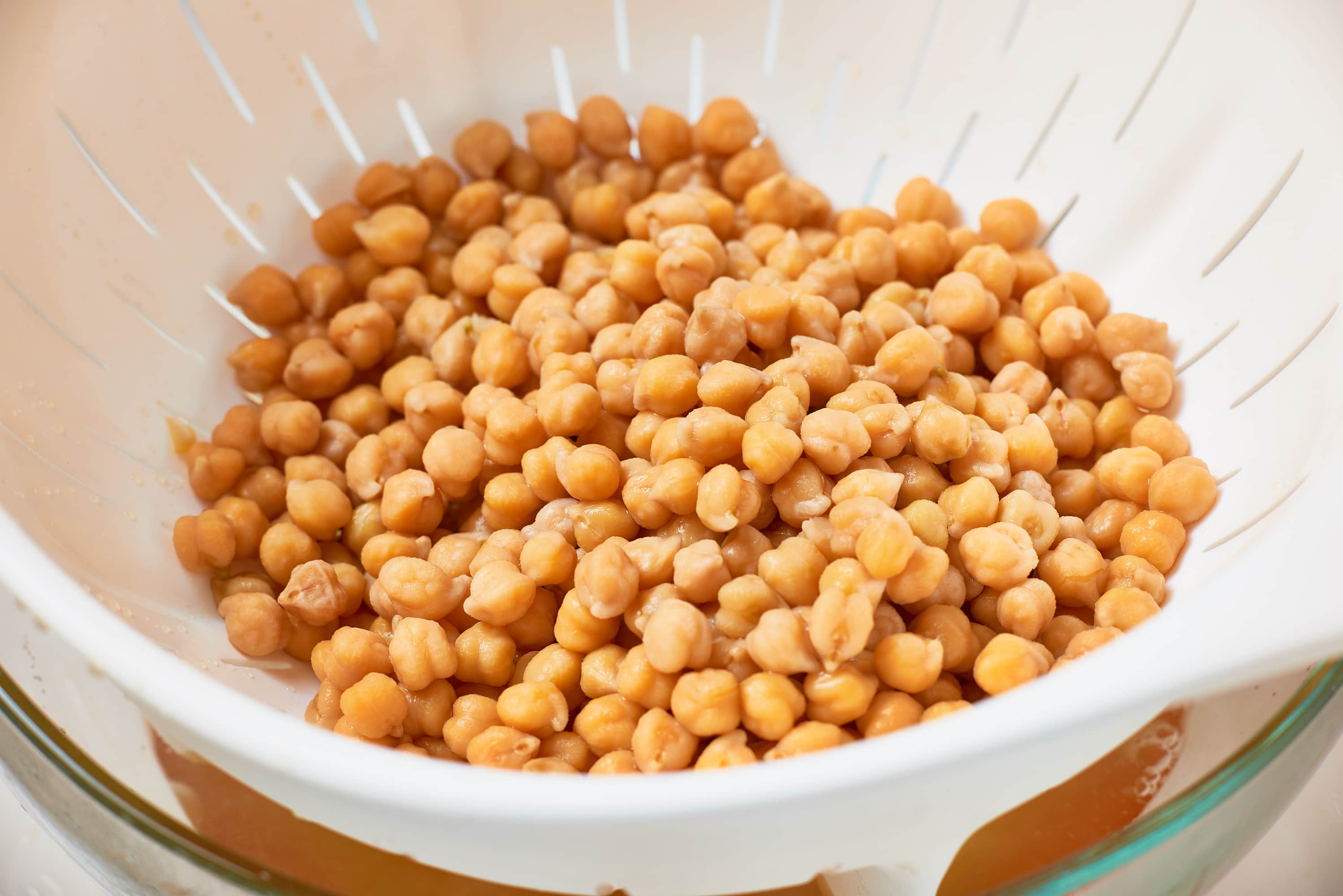 The Best Instant Pot Hummus Kitchn Kitchn