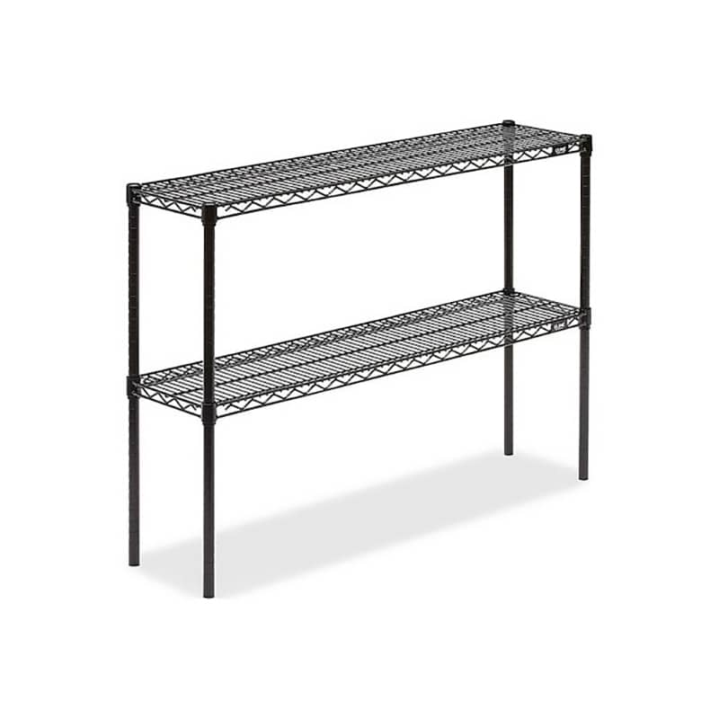 Wire Shelving Al Kitchen Solution Kitchn