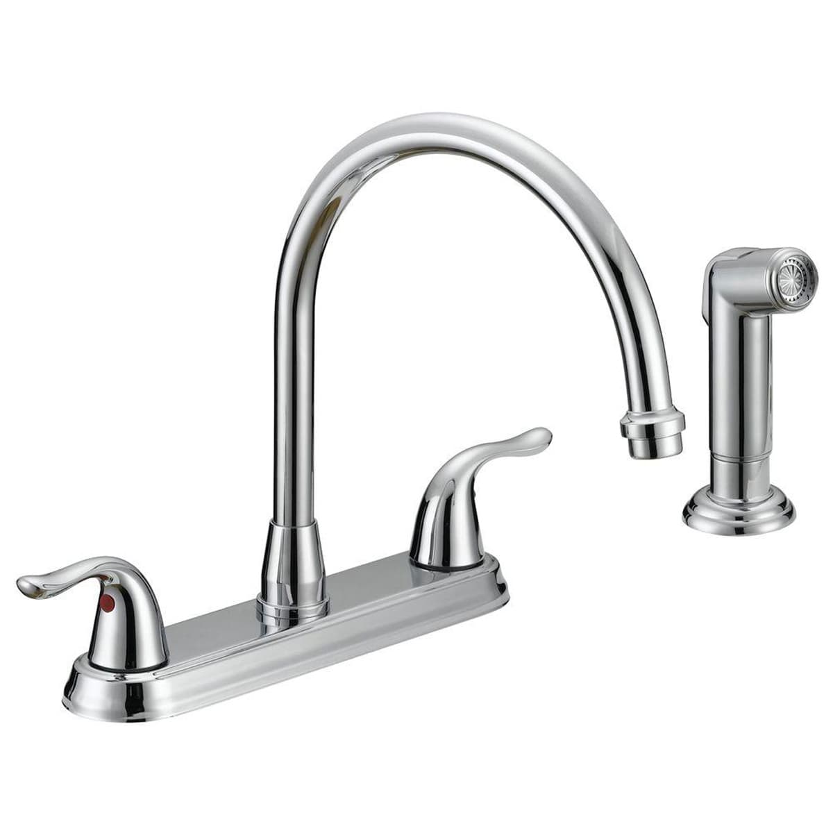 Best Inexpensive Kitchen Faucets Kitchn