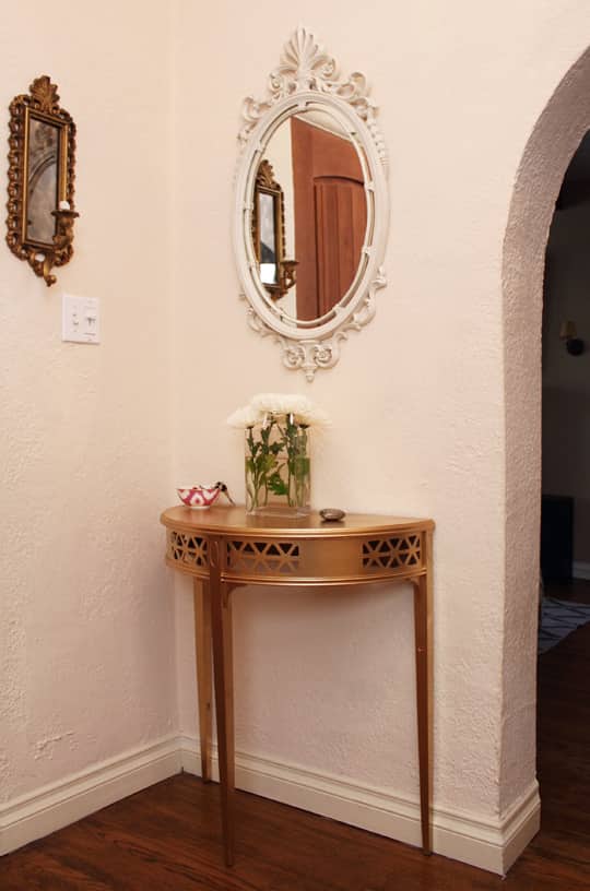 Emily Schuman's Modern Rustic Home Apartment Therapy