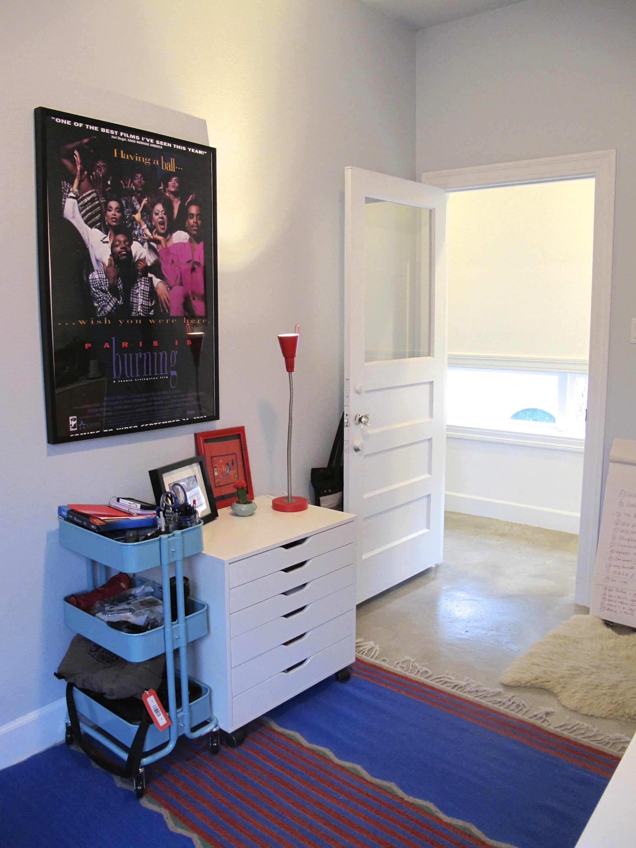 Karen & Deborah’s Cherrywood Renovation Apartment Therapy