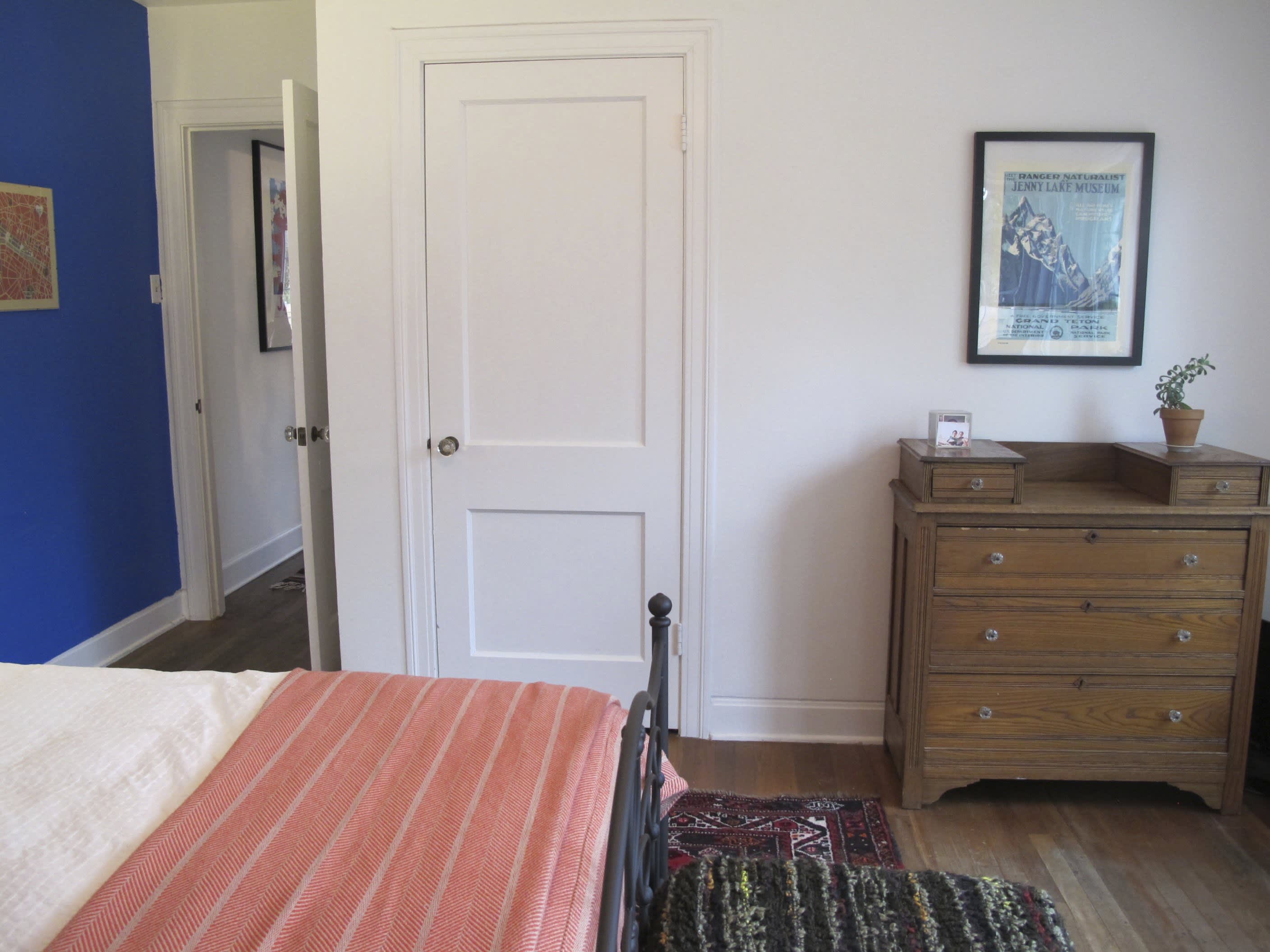 Karen & Deborah’s Cherrywood Renovation Apartment Therapy