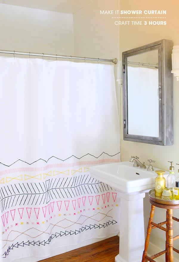 25 Small  Bathroom  Ideas You Can DIY Apartment  Therapy 