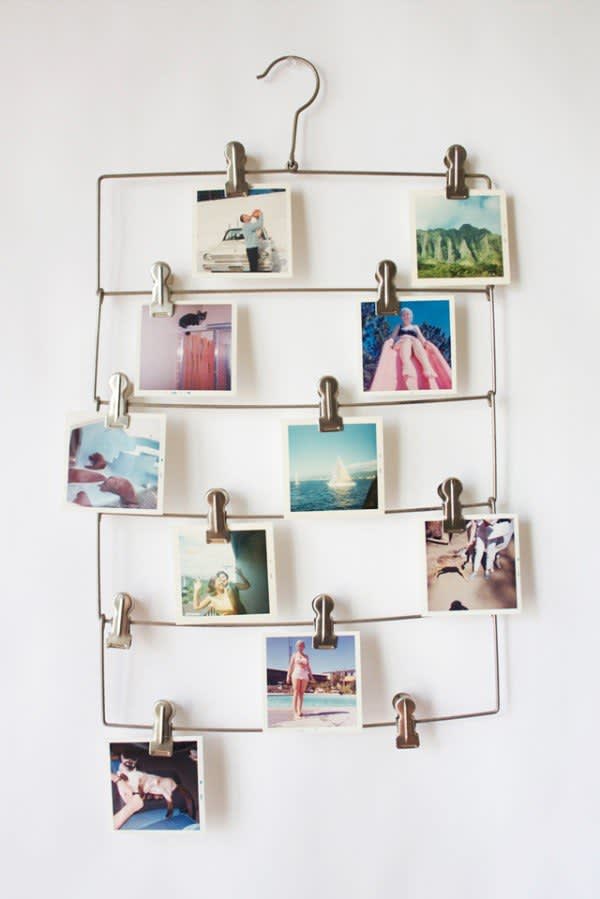 10 Creative Ways to Display Postcards Apartment Therapy