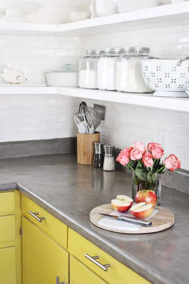 50+ DIY Projects for Your Kitchen | Apartment Therapy