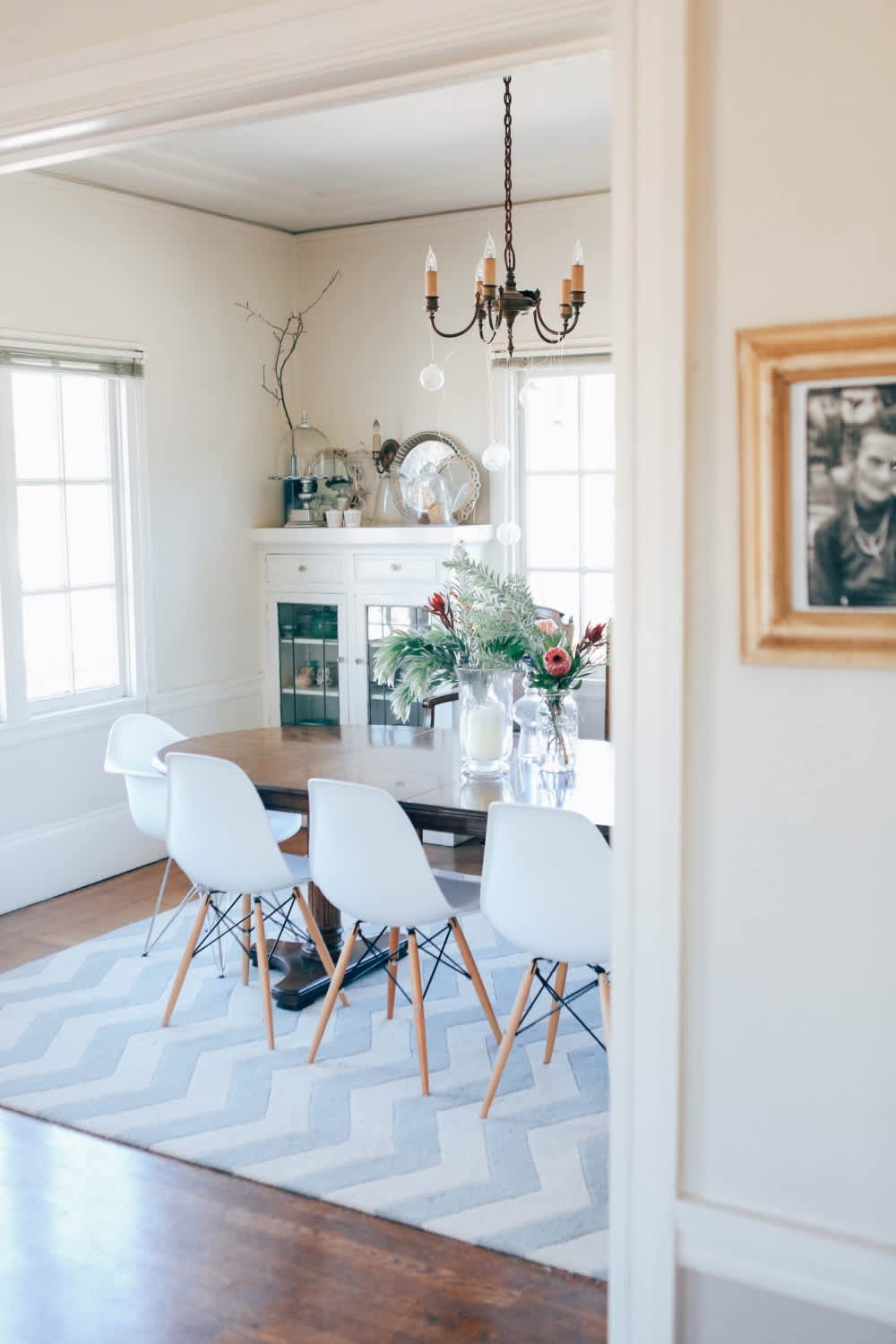 Fay’s Charming Grand Lake Apartment Apartment Therapy