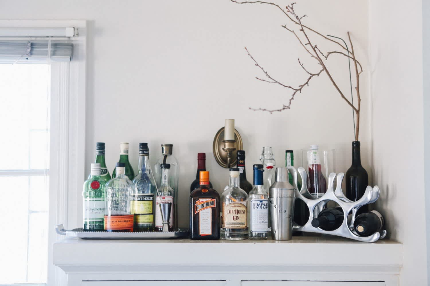 Fay’s Charming Grand Lake Apartment Apartment Therapy