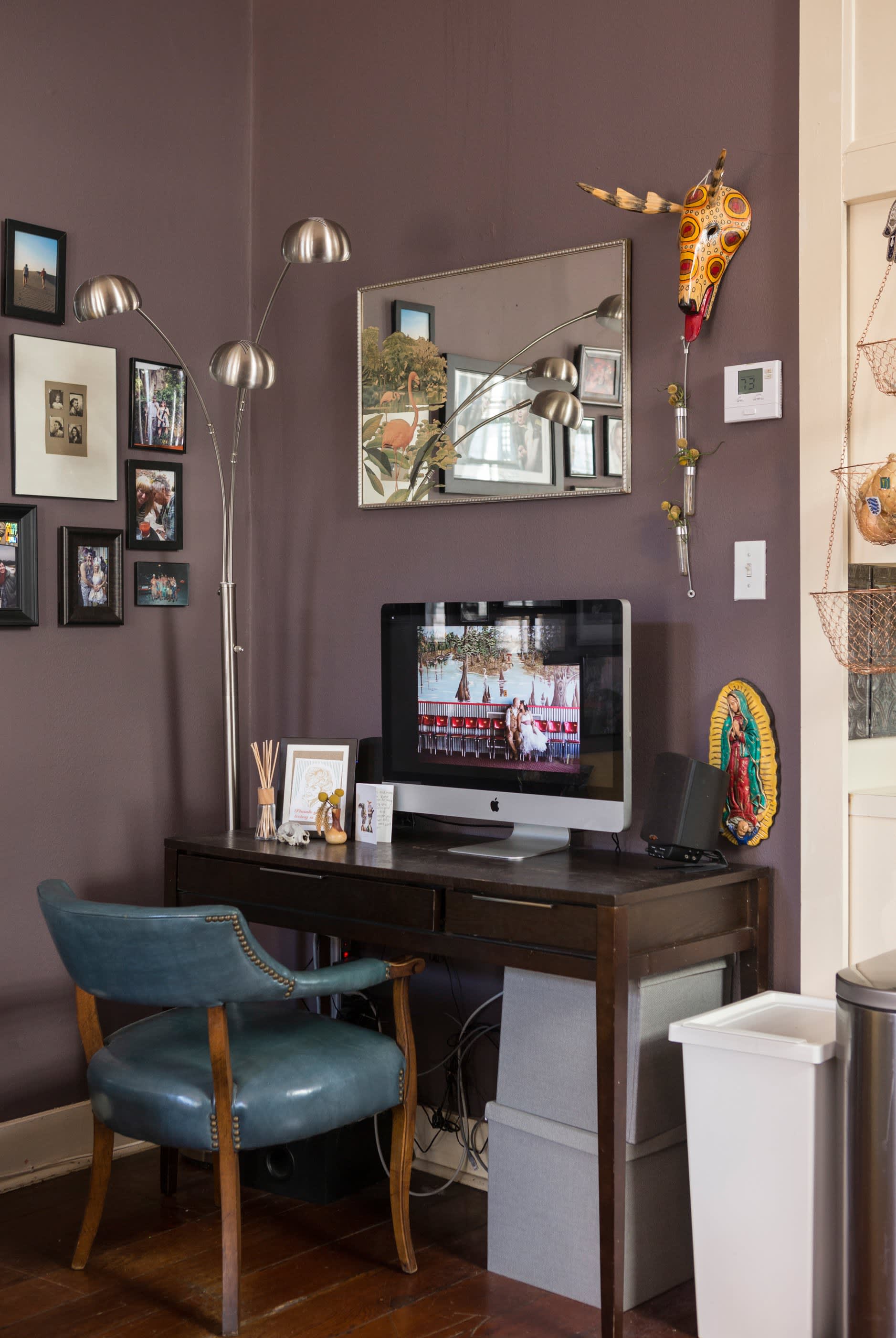 Kerry’s Fun French Quarter Apartment Apartment Therapy