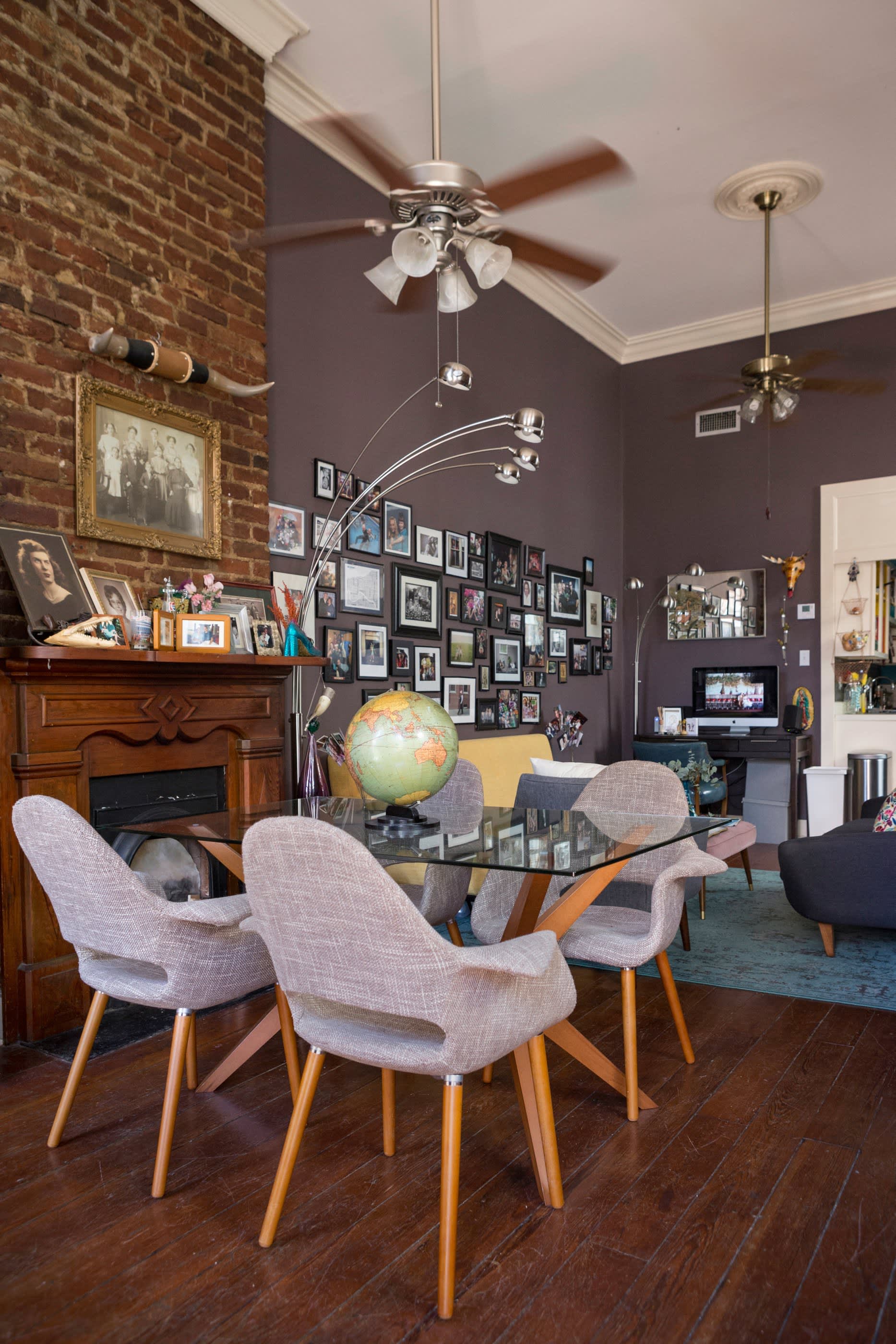 Kerry’s Fun French Quarter Apartment Apartment Therapy