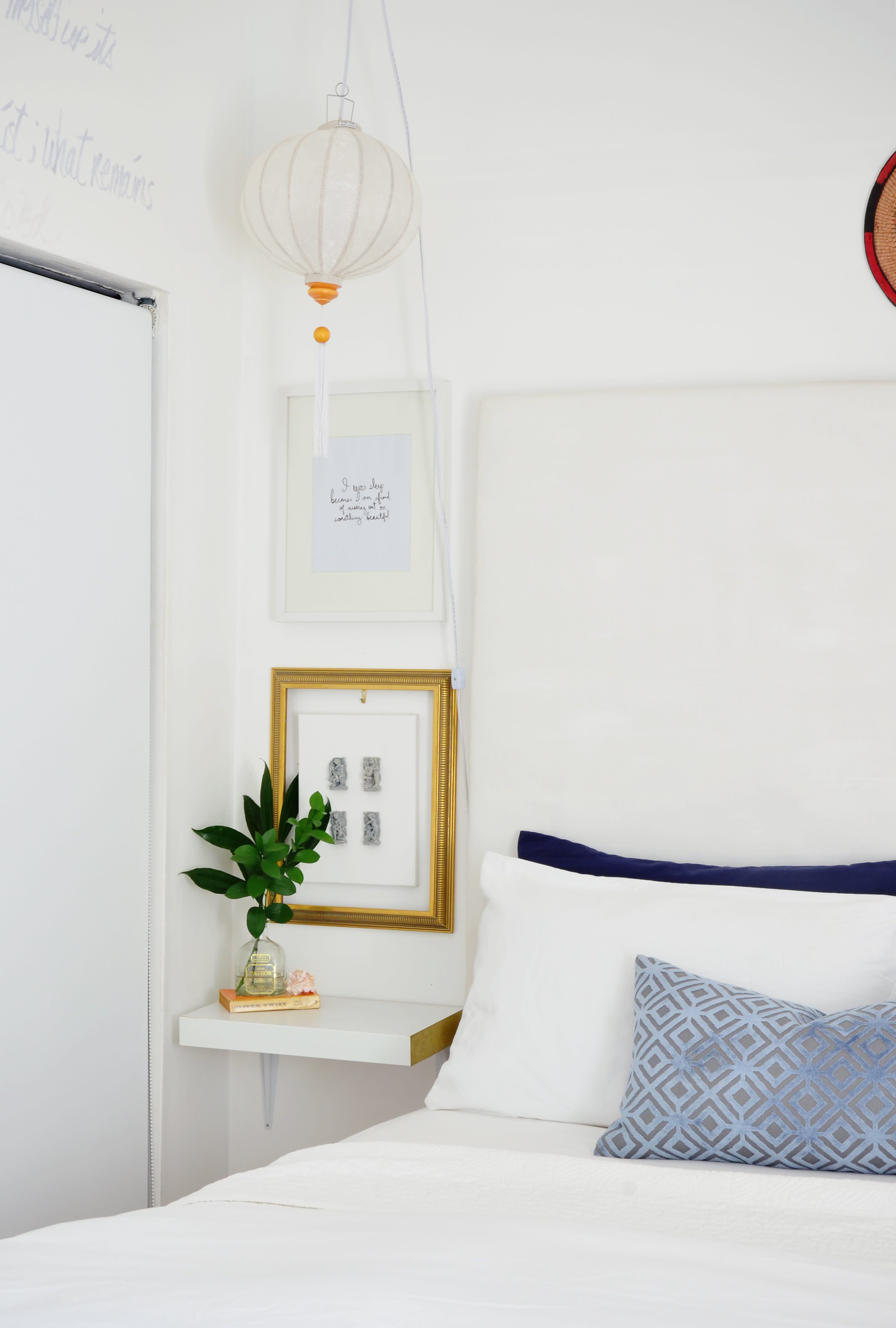 Tour a 288 Square Foot Studio in Brooklyn Apartment Therapy