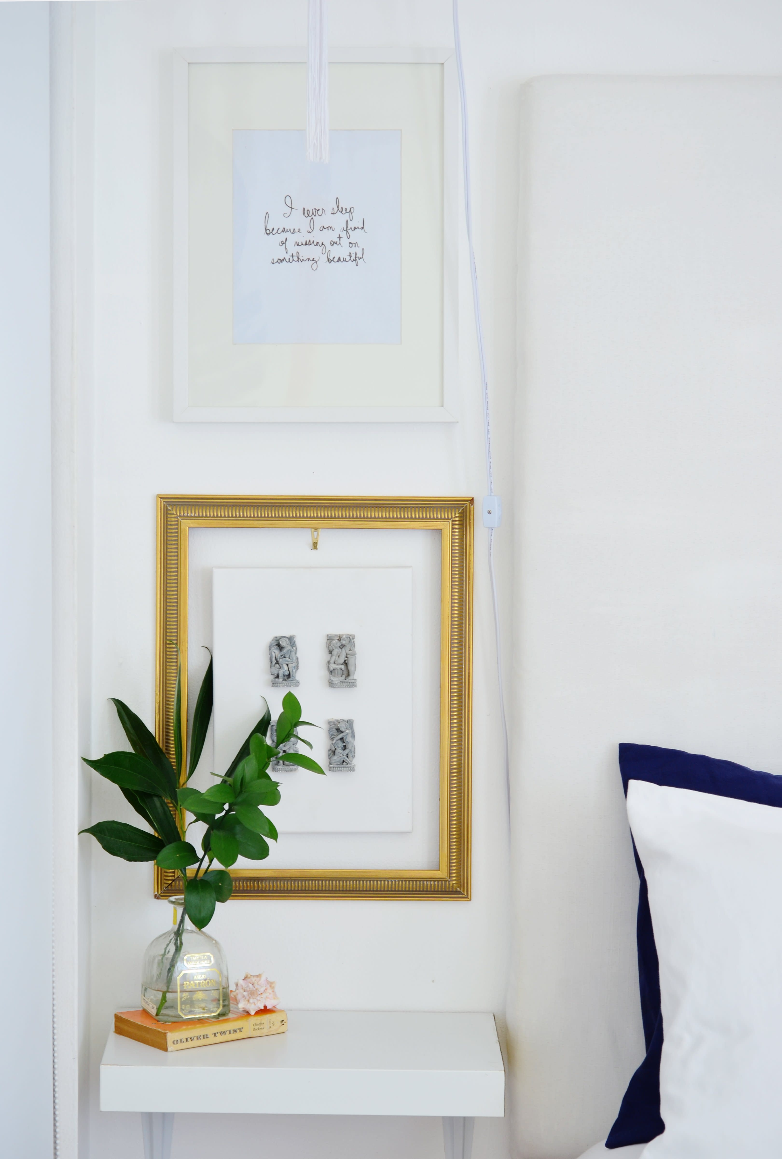 Tour a 288 Square Foot Studio in Brooklyn Apartment Therapy