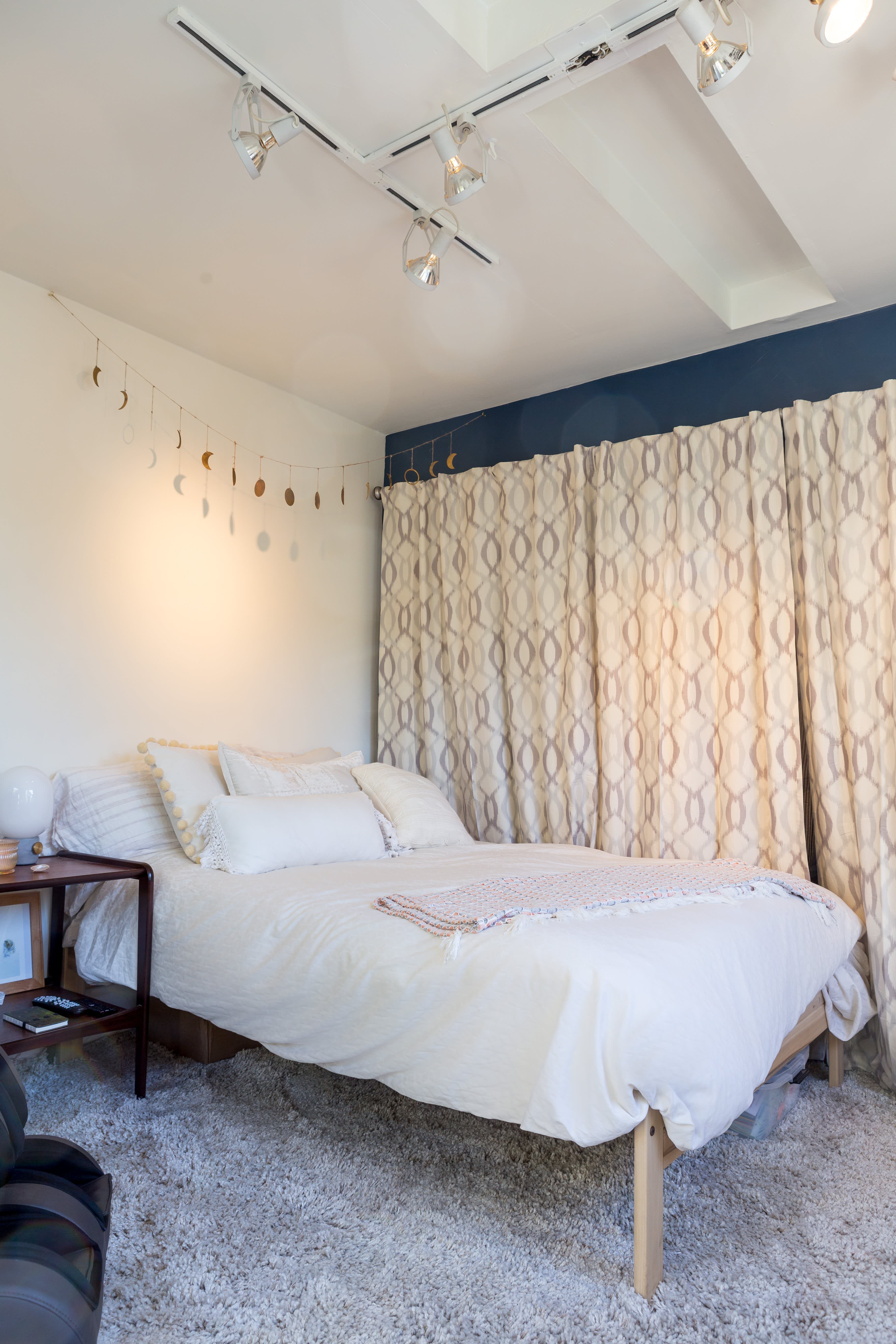 House Tour An Eclectic Hillside Home in Silver Lake Apartment Therapy