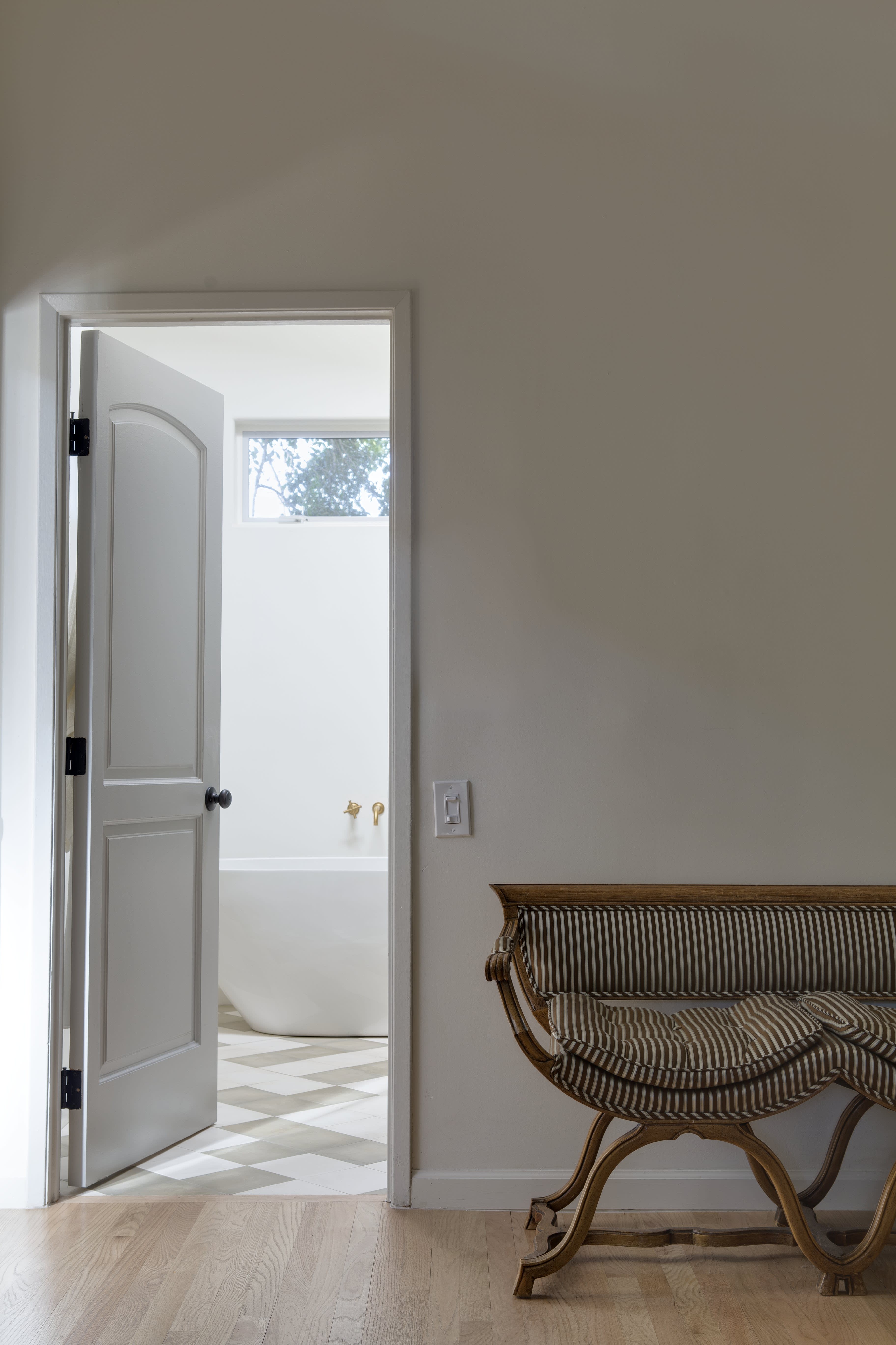 House Tour An Eclectic Hillside Home in Silver Lake Apartment Therapy