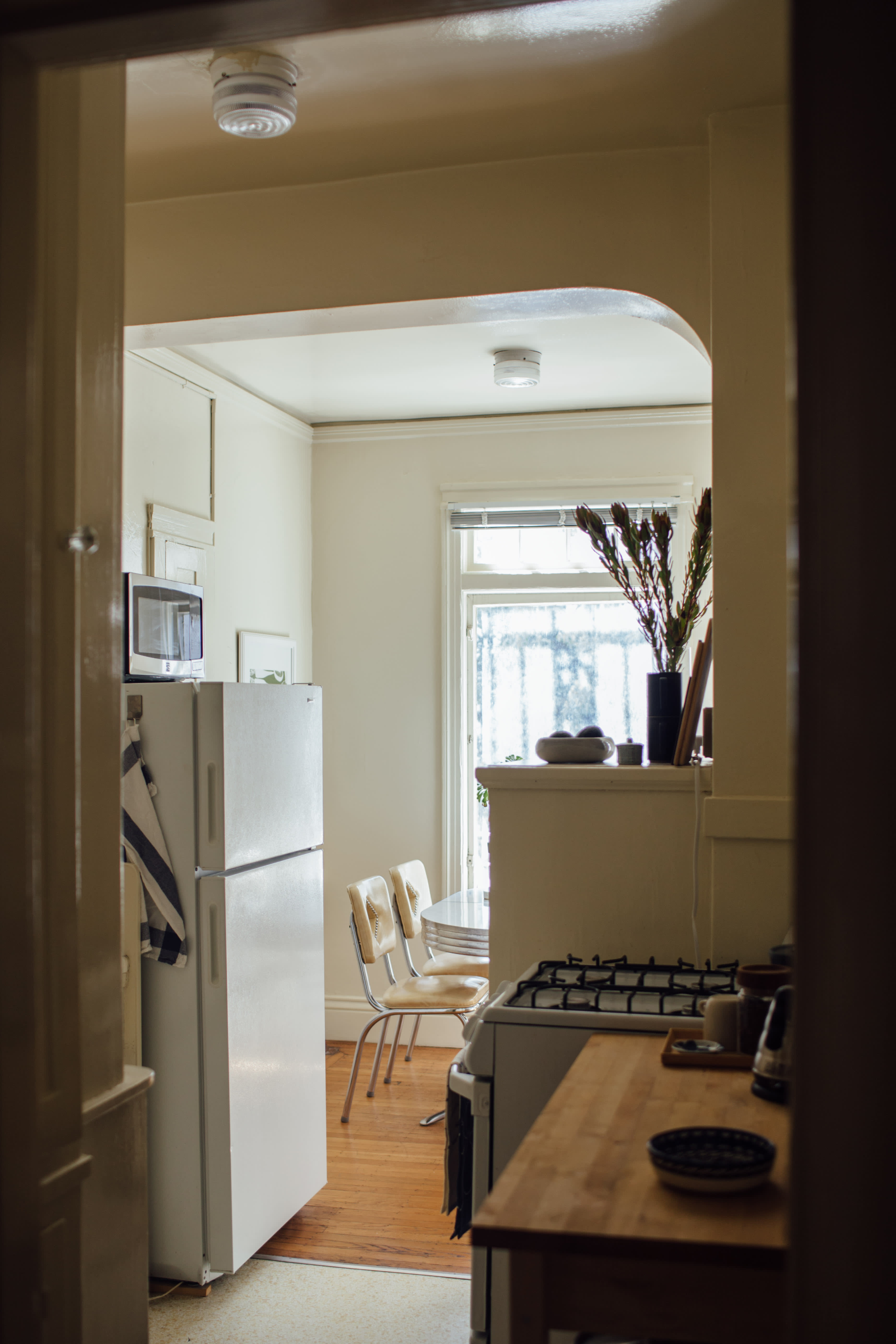 Small Apartment Living in San Francisco: A Guide to Maximizing Space