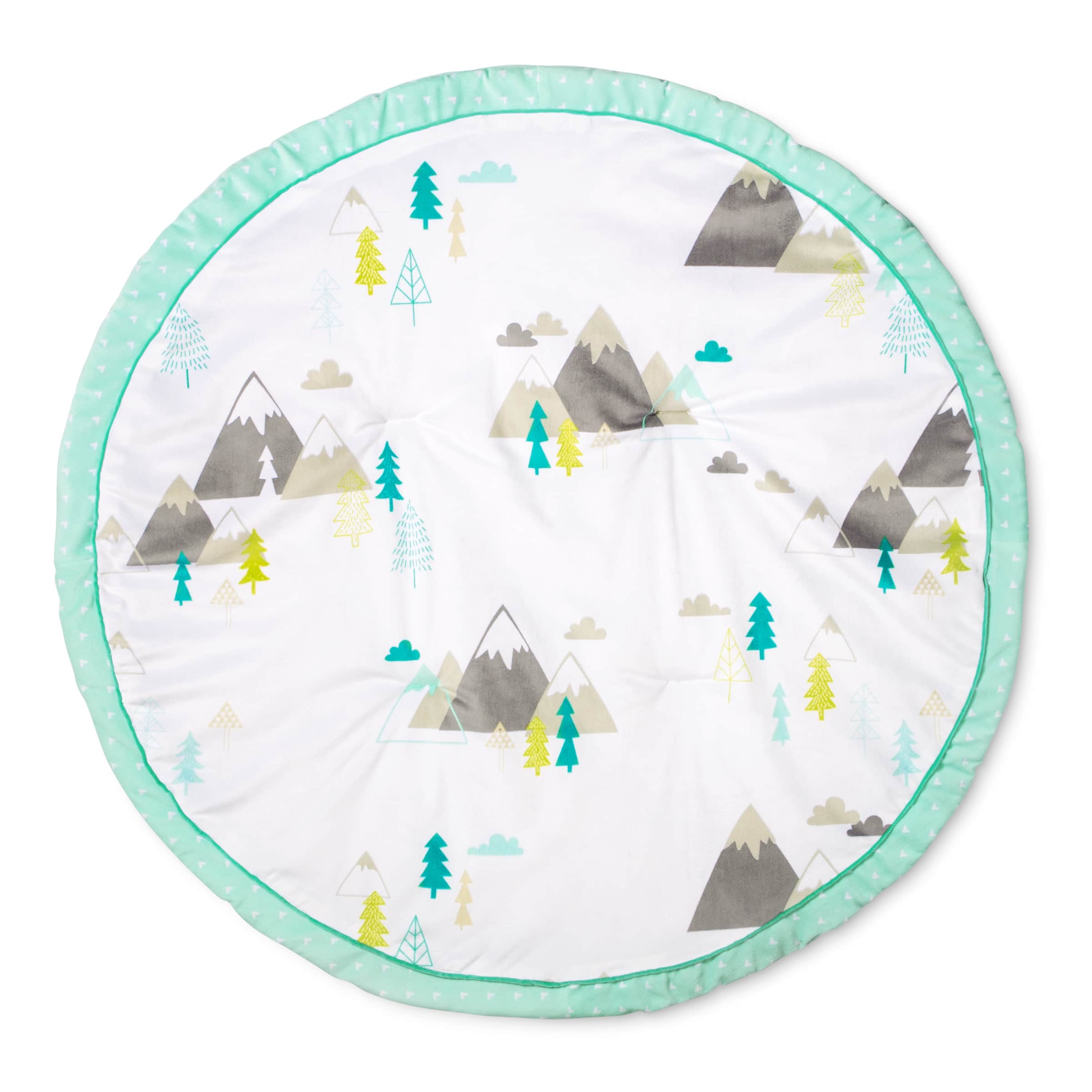 Cloud Island Is Target's Cute New Brand for New Parents Apartment Therapy