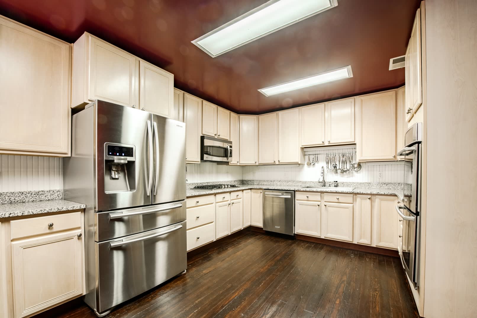 House of Cards Fans, You Can Buy Frank Underwood’s House at Auction