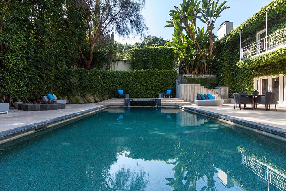 Jared Leto Sells His Hollywood Hills Home for 2 Million Apartment Therapy