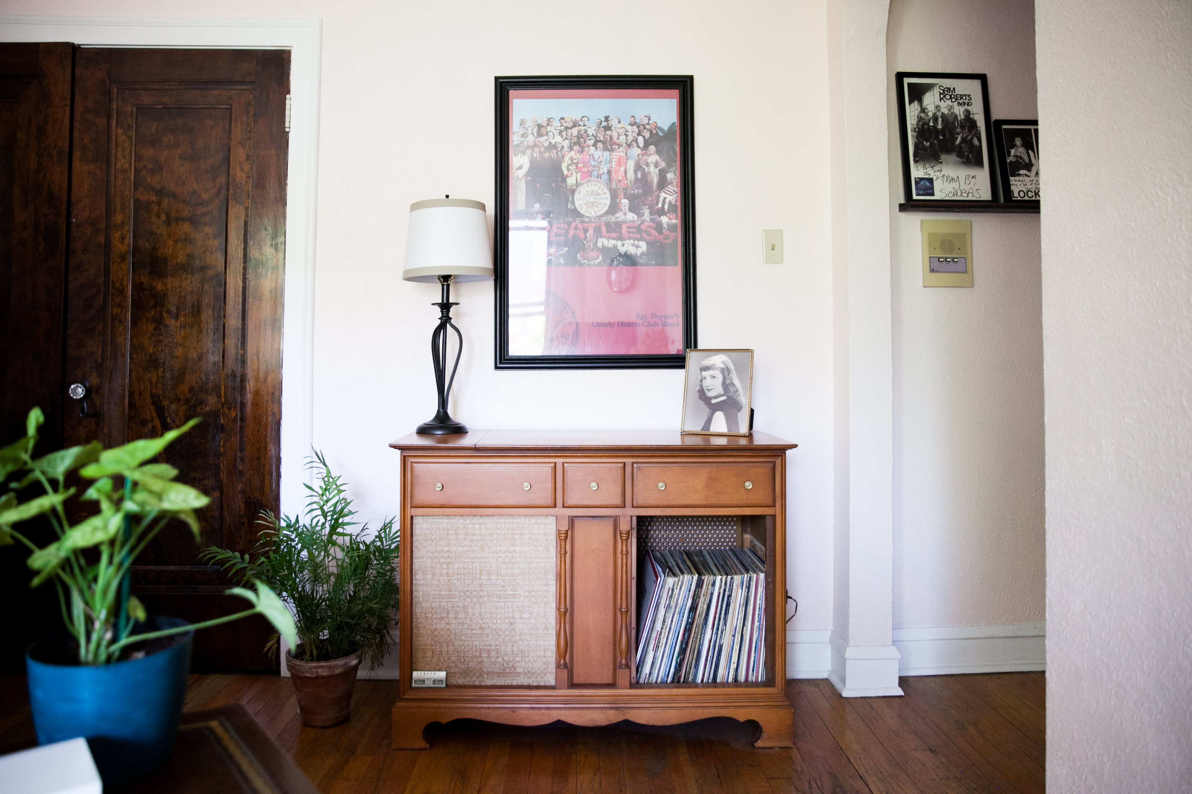 1970s Small Apartment: A Nostalgic Journey