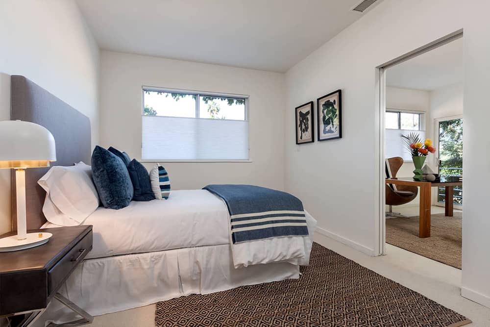 Jared Leto Sells His Hollywood Hills Home for 2 Million Apartment