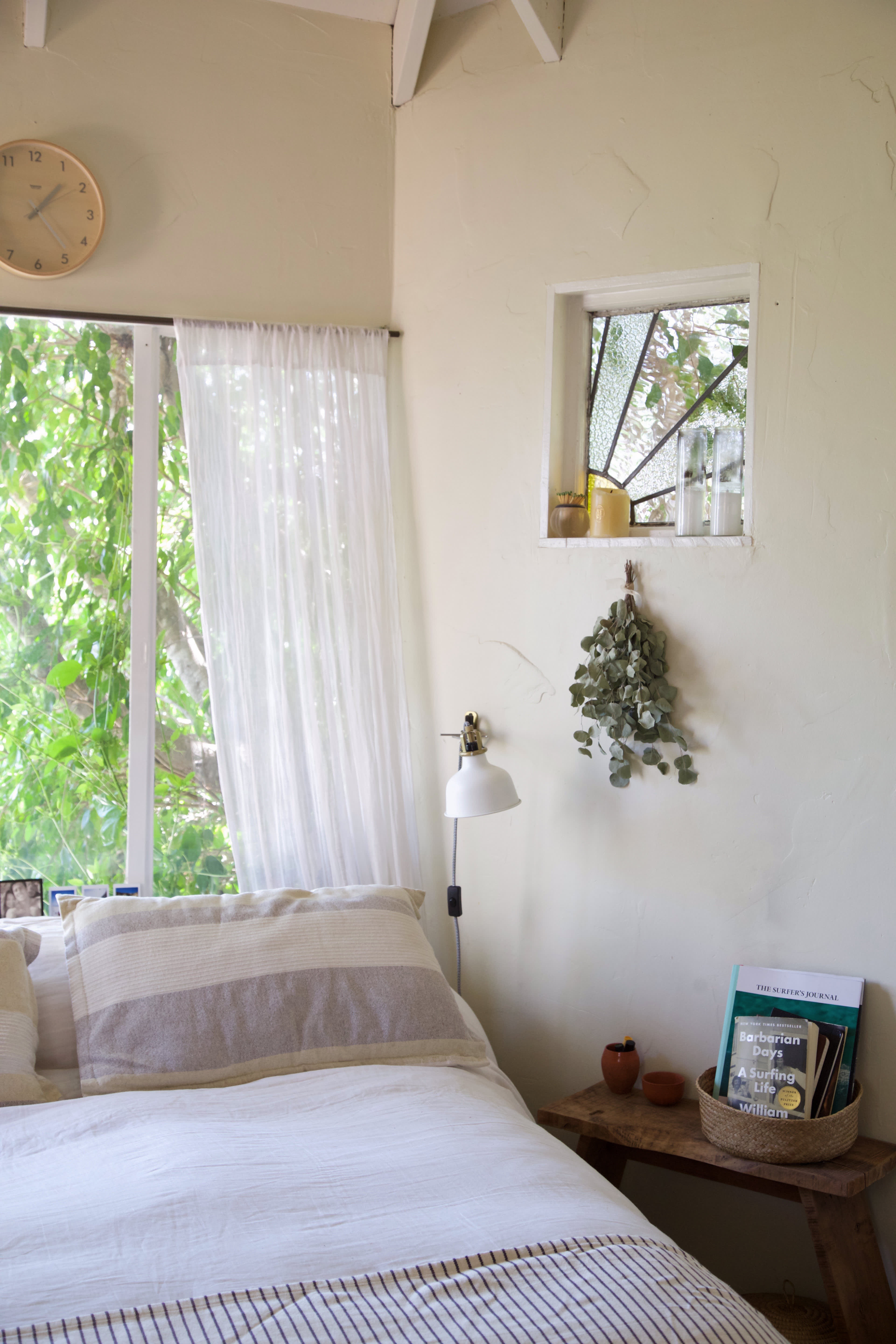 A 200-Square-Foot Studio Apartment in Santa Barbara ...