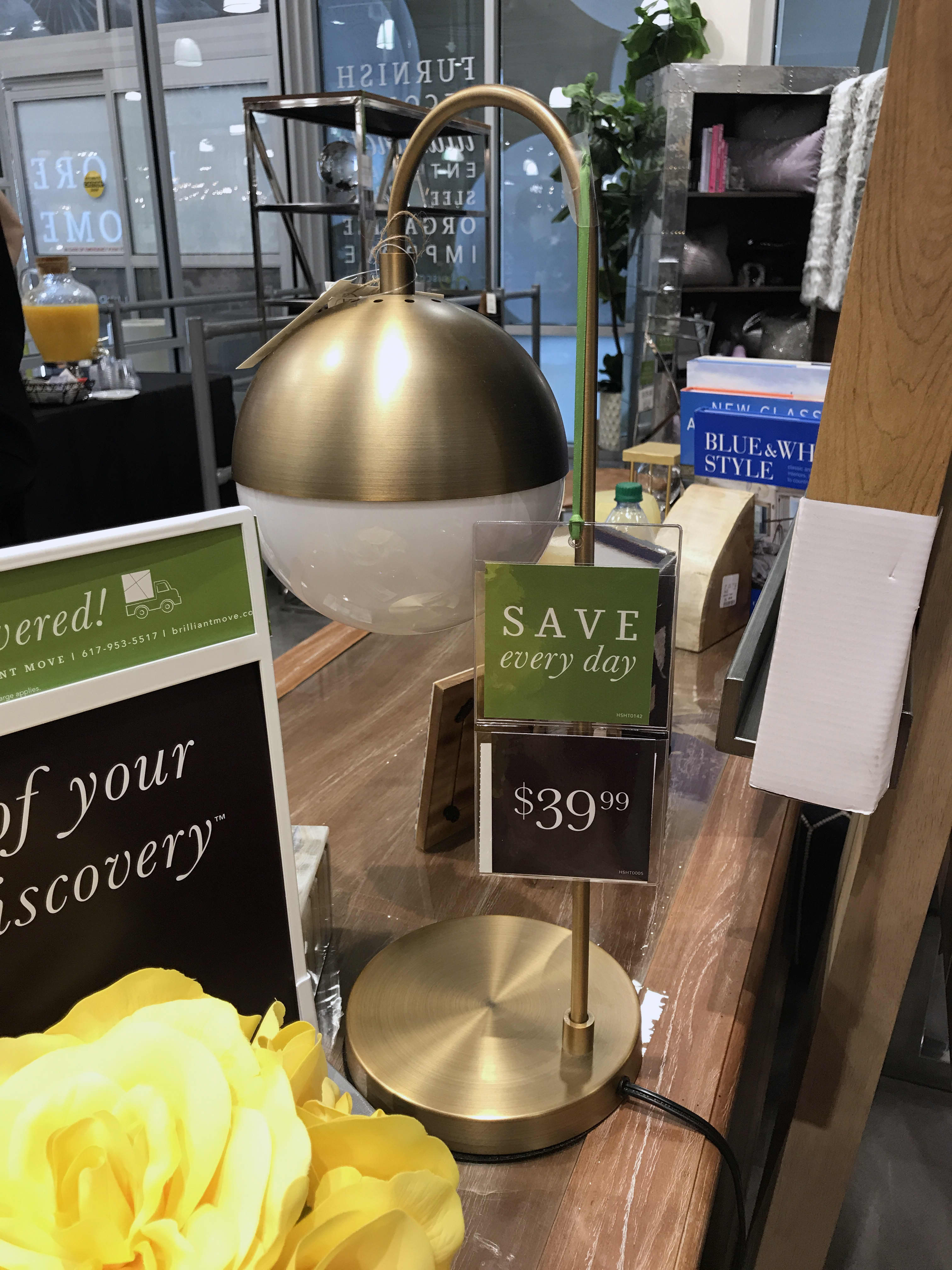 Here's What the New Homesense Store Looks Like Inside Apartment Therapy