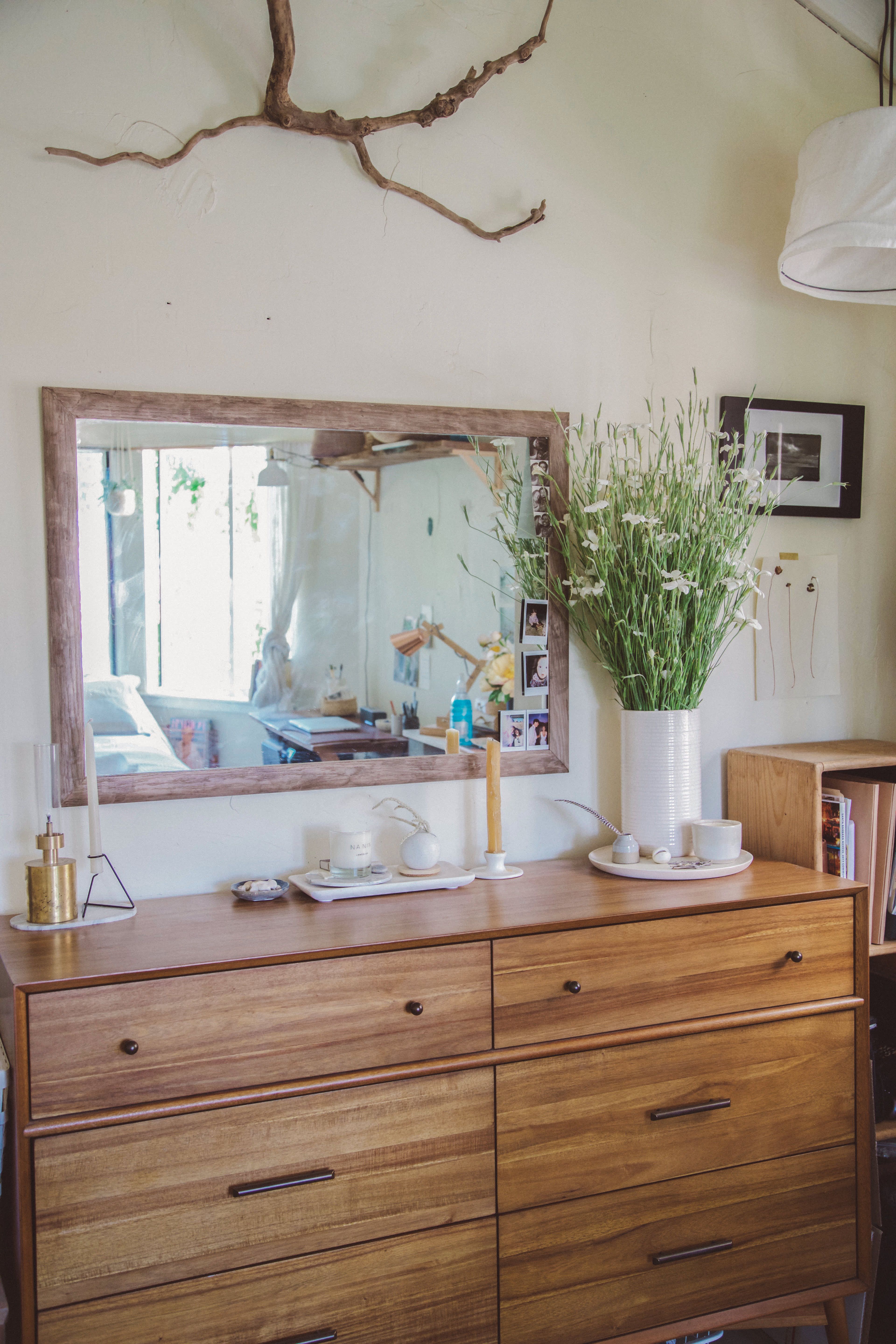 A 200-Square-Foot Studio Apartment in Santa Barbara ...