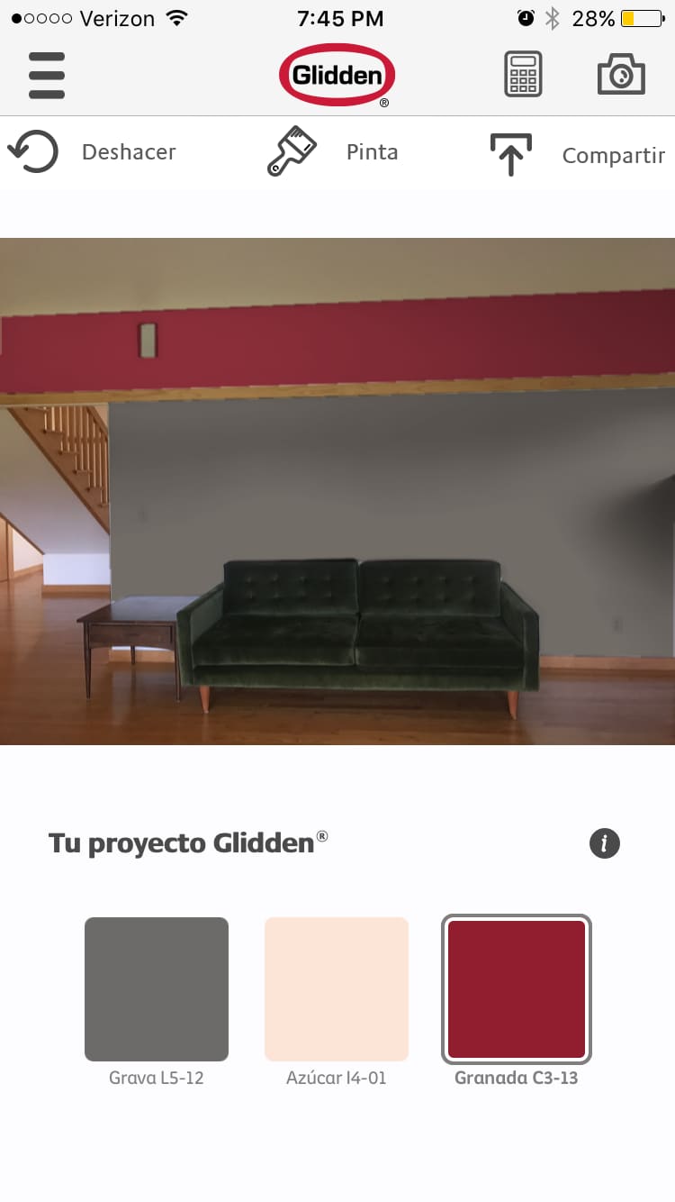 The Best Free Apps to Help You Visualize Paint Color Changes