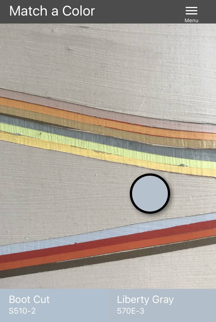 The Best Free Apps to Help You Visualize Paint Color Changes