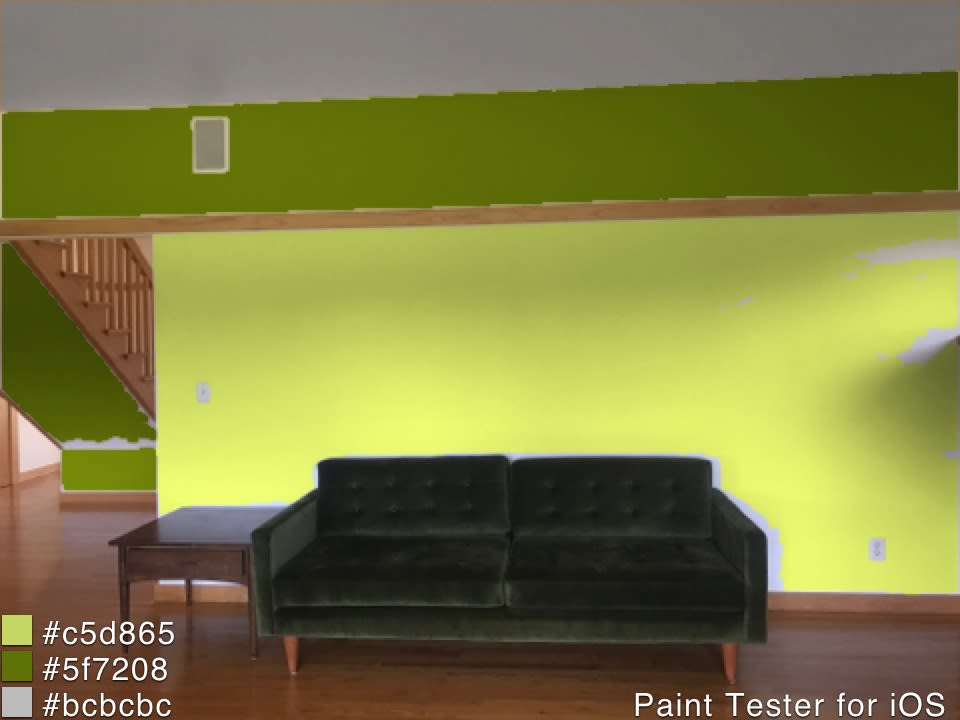 The Best Free Apps to Help You Visualize Paint Color Changes