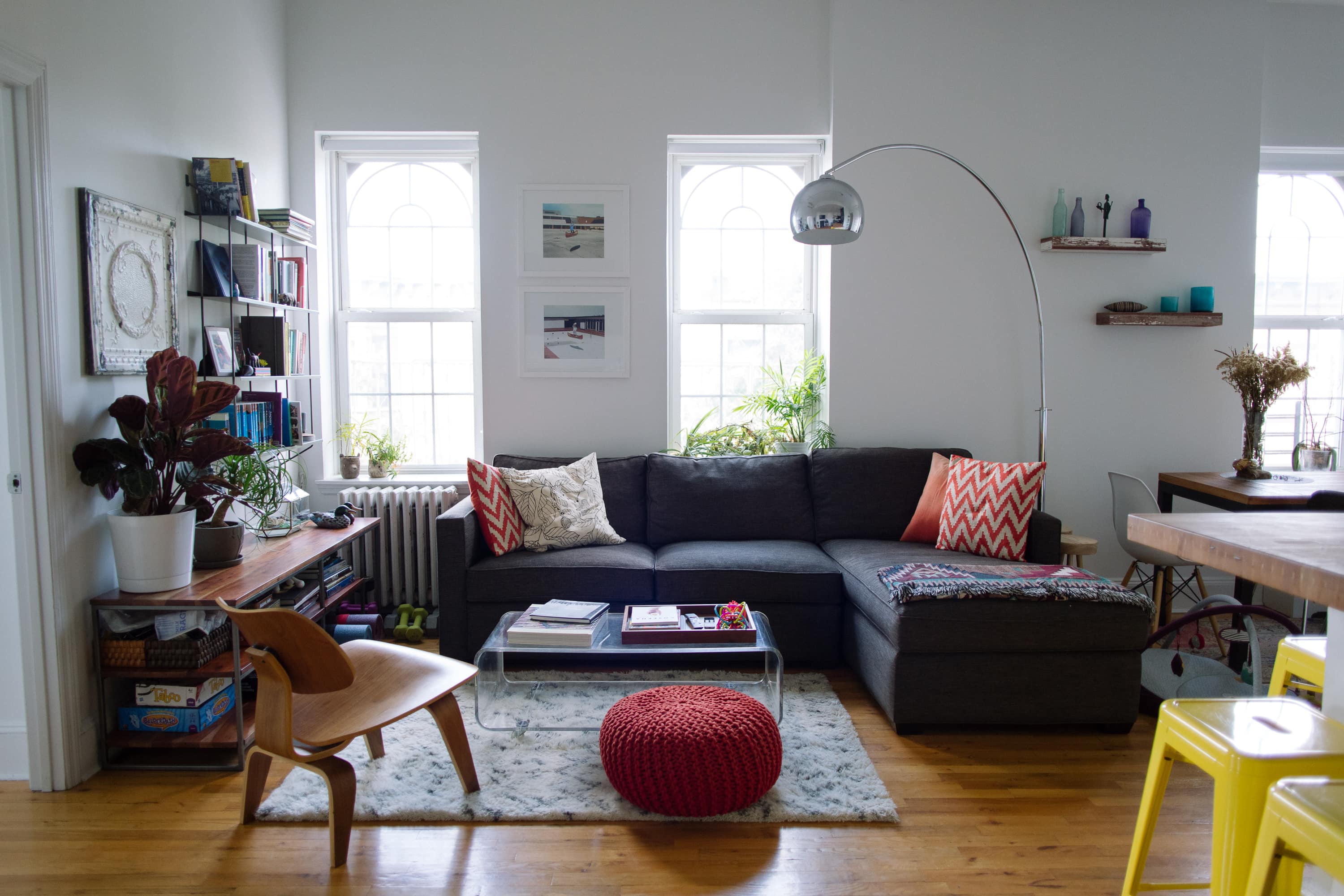 Small Apartment Living in Brooklyn: A Guide to Maximizing Space and Style