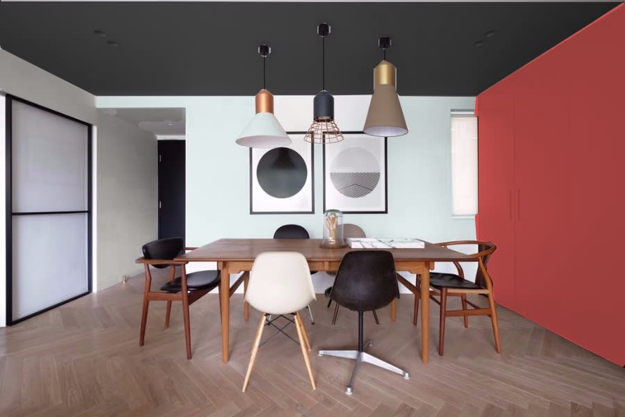 The Best Free Apps to Help You Visualize Paint Color Changes