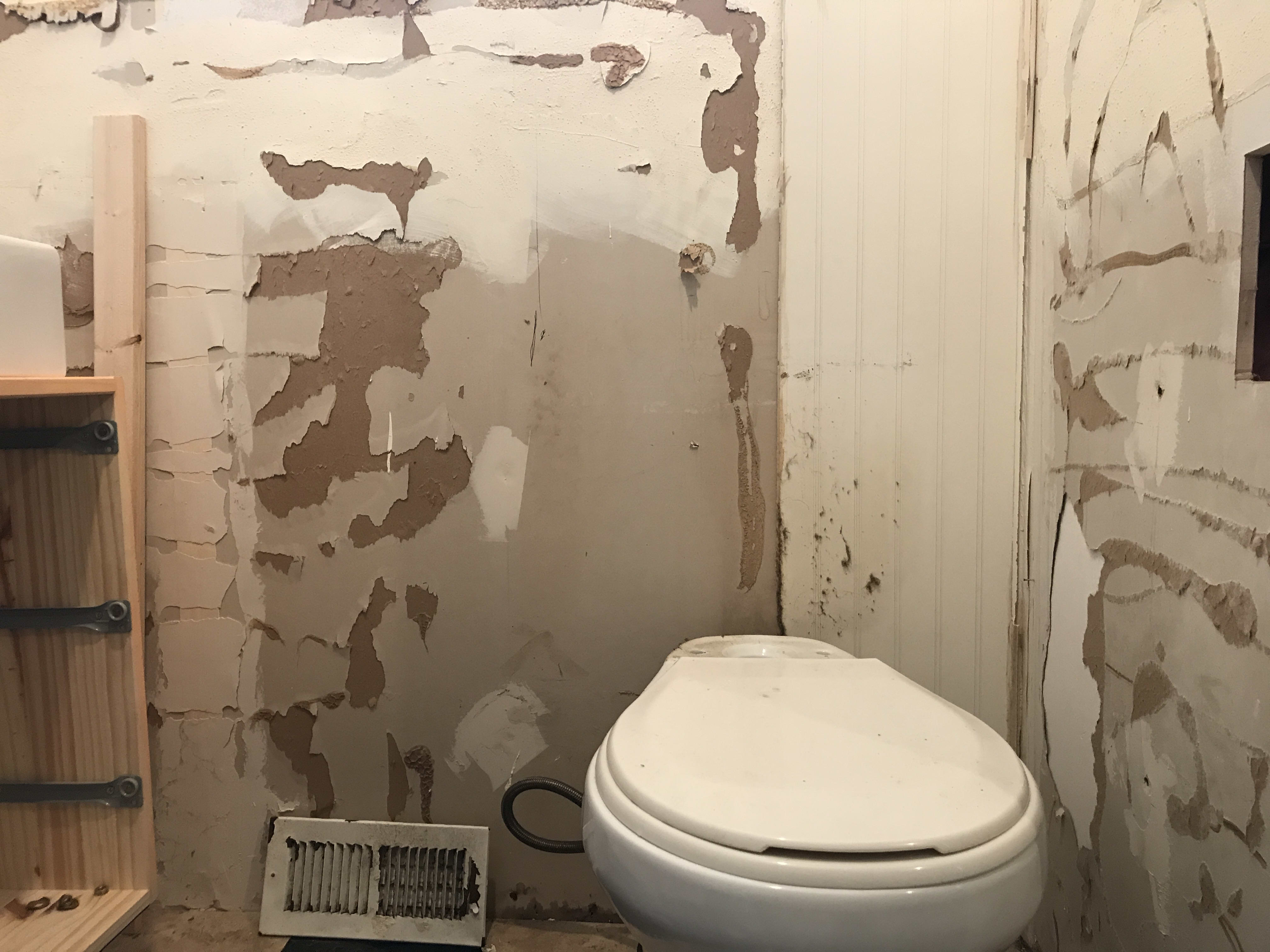 How To Install A Pegboard Wall to Add Storage and Style Apartment Therapy