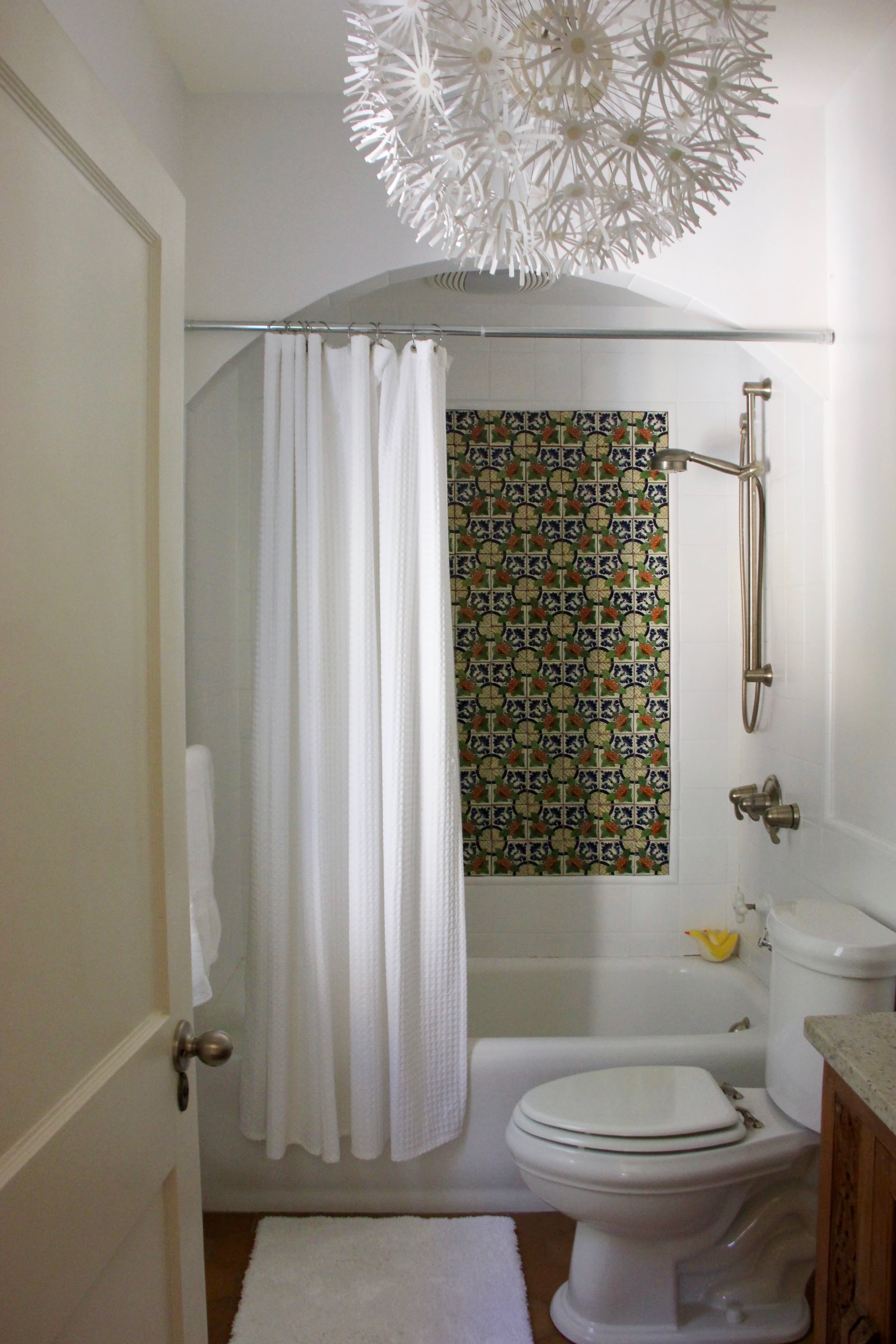 Bathroom Tile Ideas - Floor, Shower, Wall Designs ...