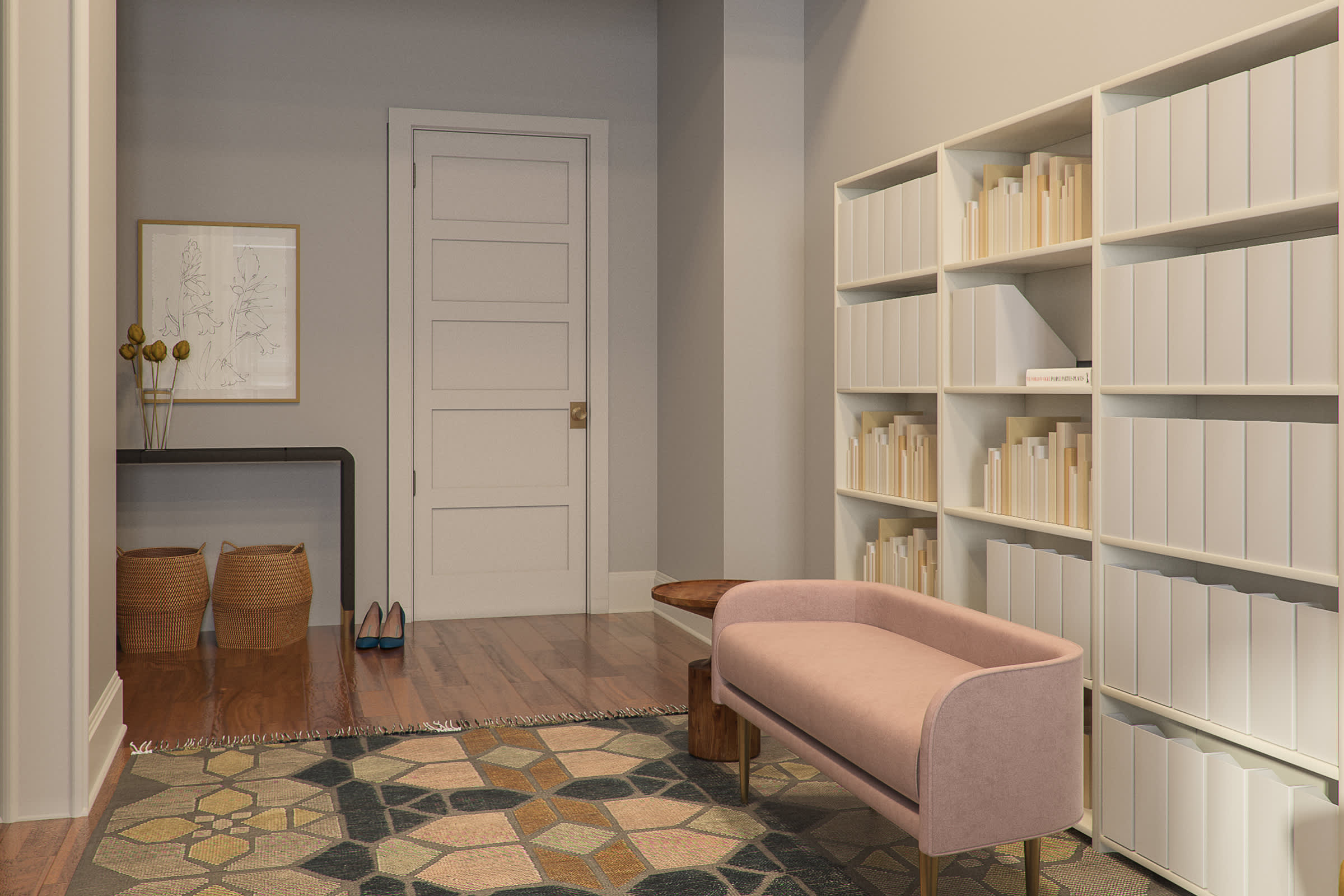 Sex And The City Carrie Bradshaw Apartment 2018 Style Apartment Therapy 9560
