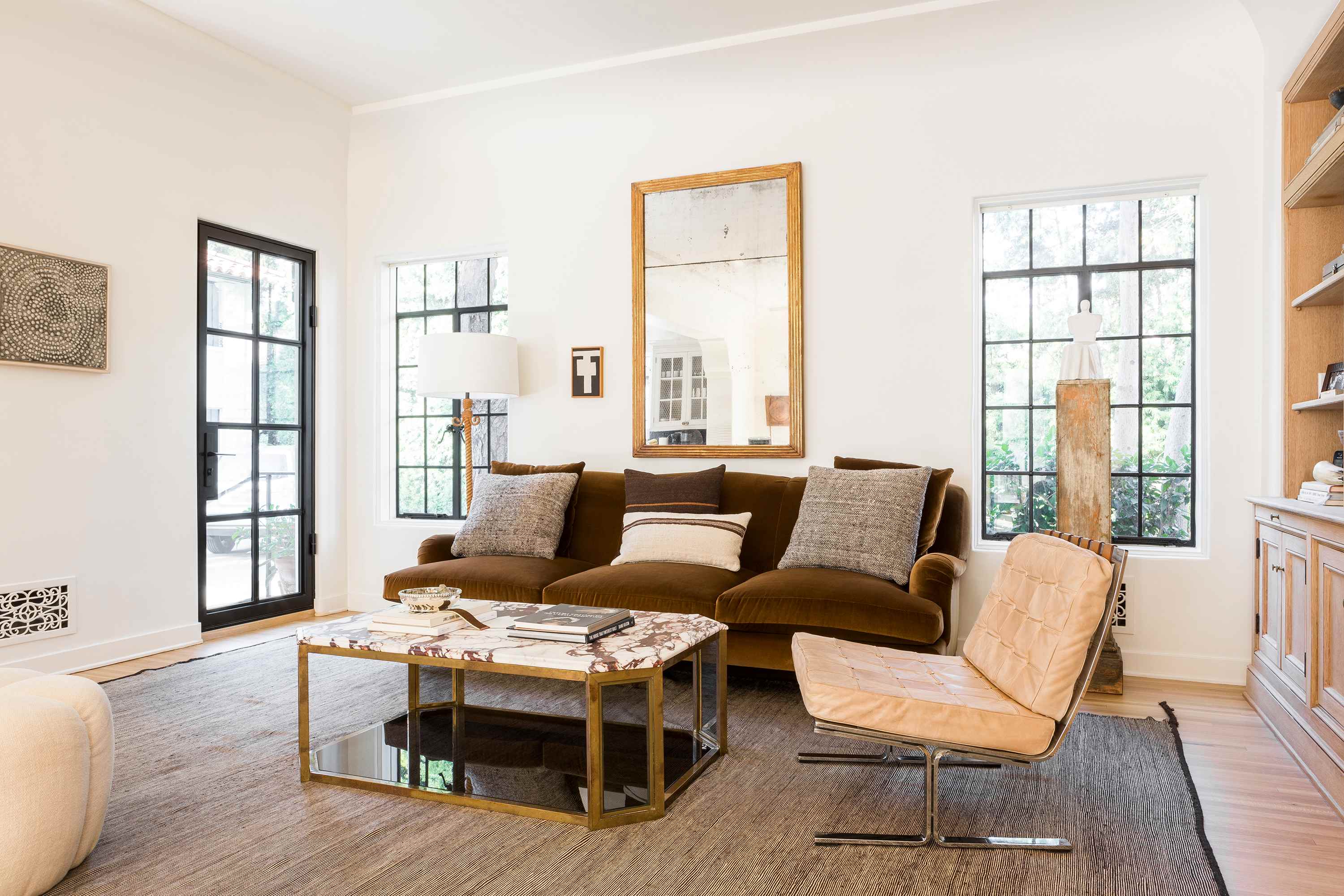 Nate Berkus Jeremiah Brent House for Sale Photos | Apartment Therapy