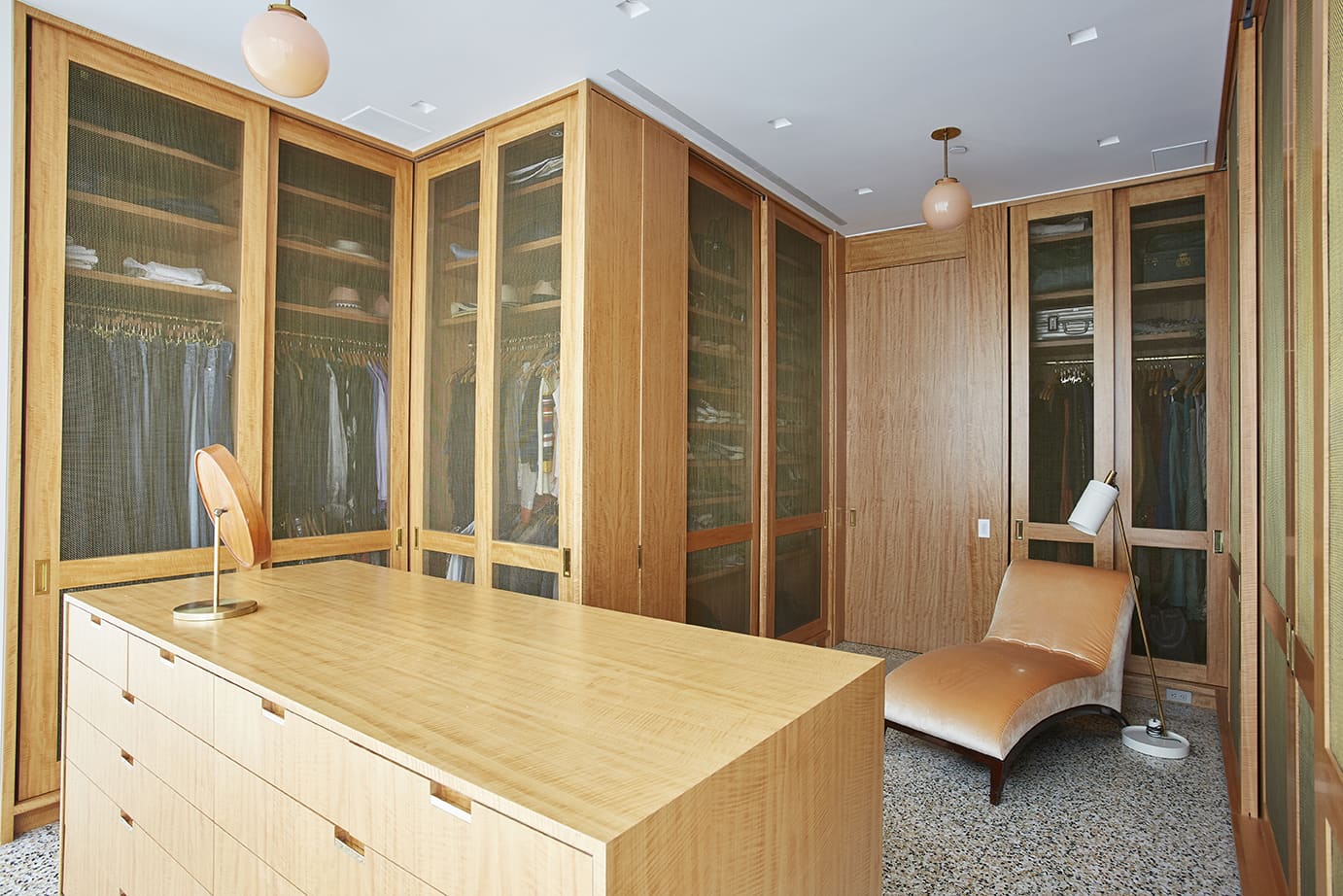 See Inside Alexis Stewart's West Village Triplex Condo Apartment Therapy