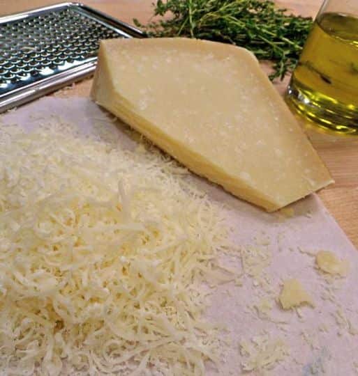 Make This Now Savory Cheese Pie Crust Kitchn